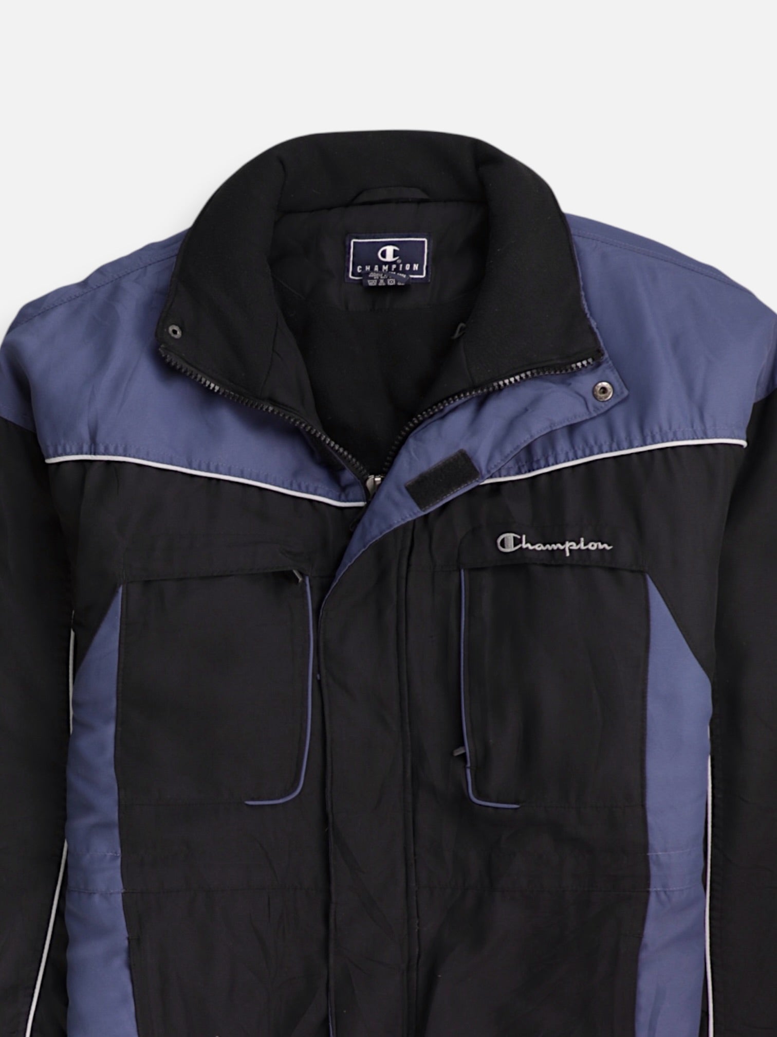 Champion Chaqueta Deportivo Cazadora - Hombre - Large