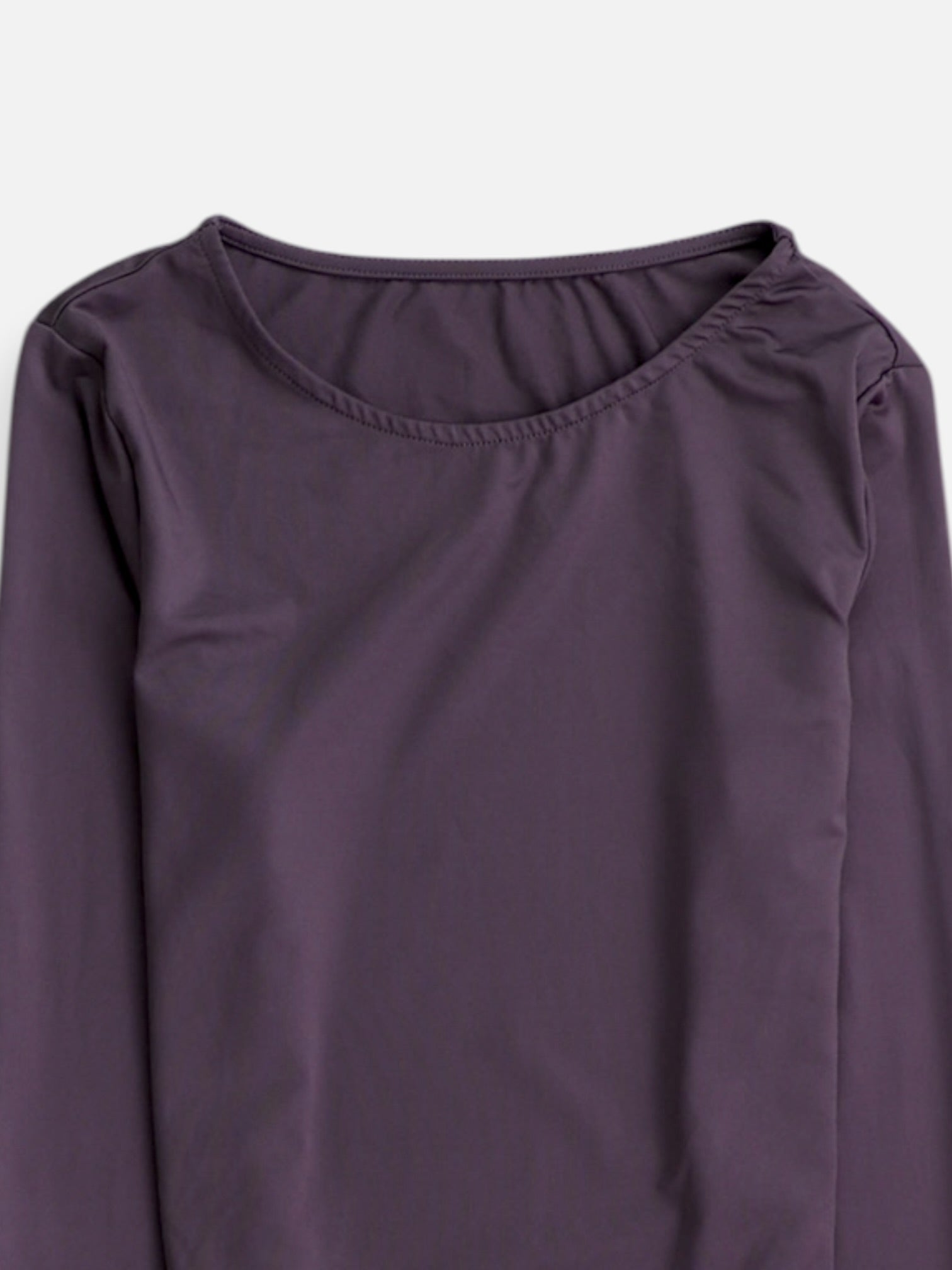 Blusa Crop Top - Mujer - N/A