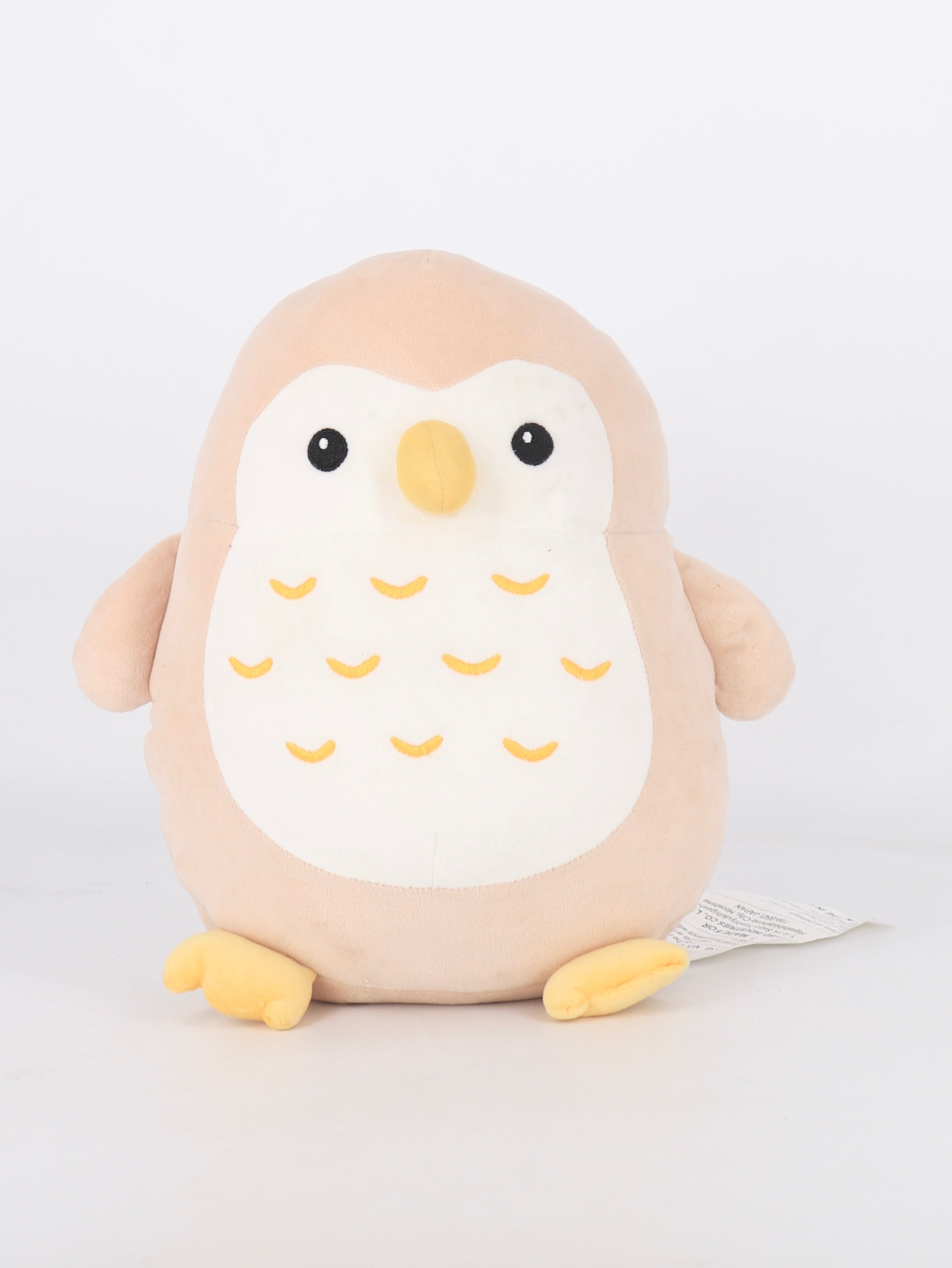 Peluche Animado - Unisex - Talla Única (One Size)