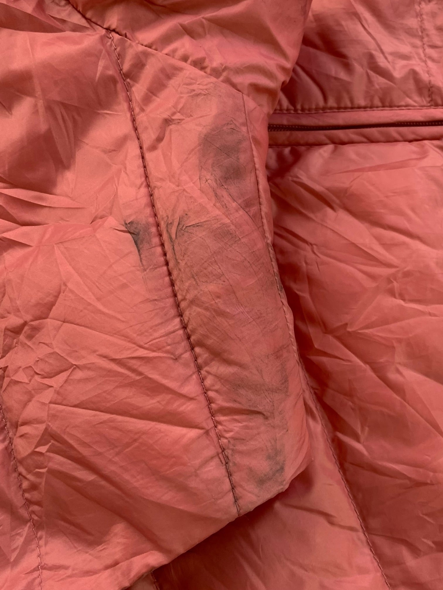 LOFT Chaleco Puffer - Mujer - XL