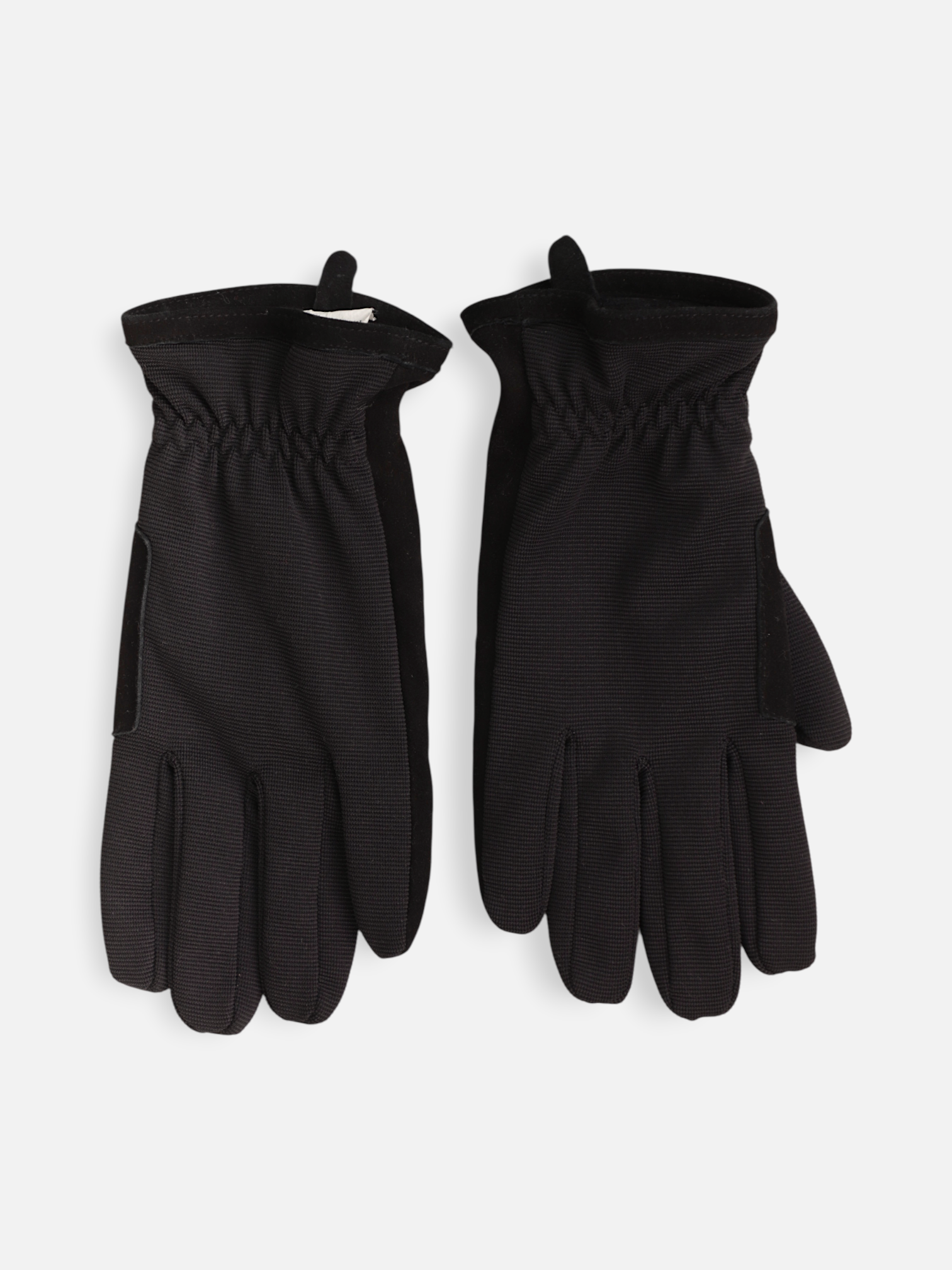 Guantes  Basic - Hombre - Talla Única (One Size)