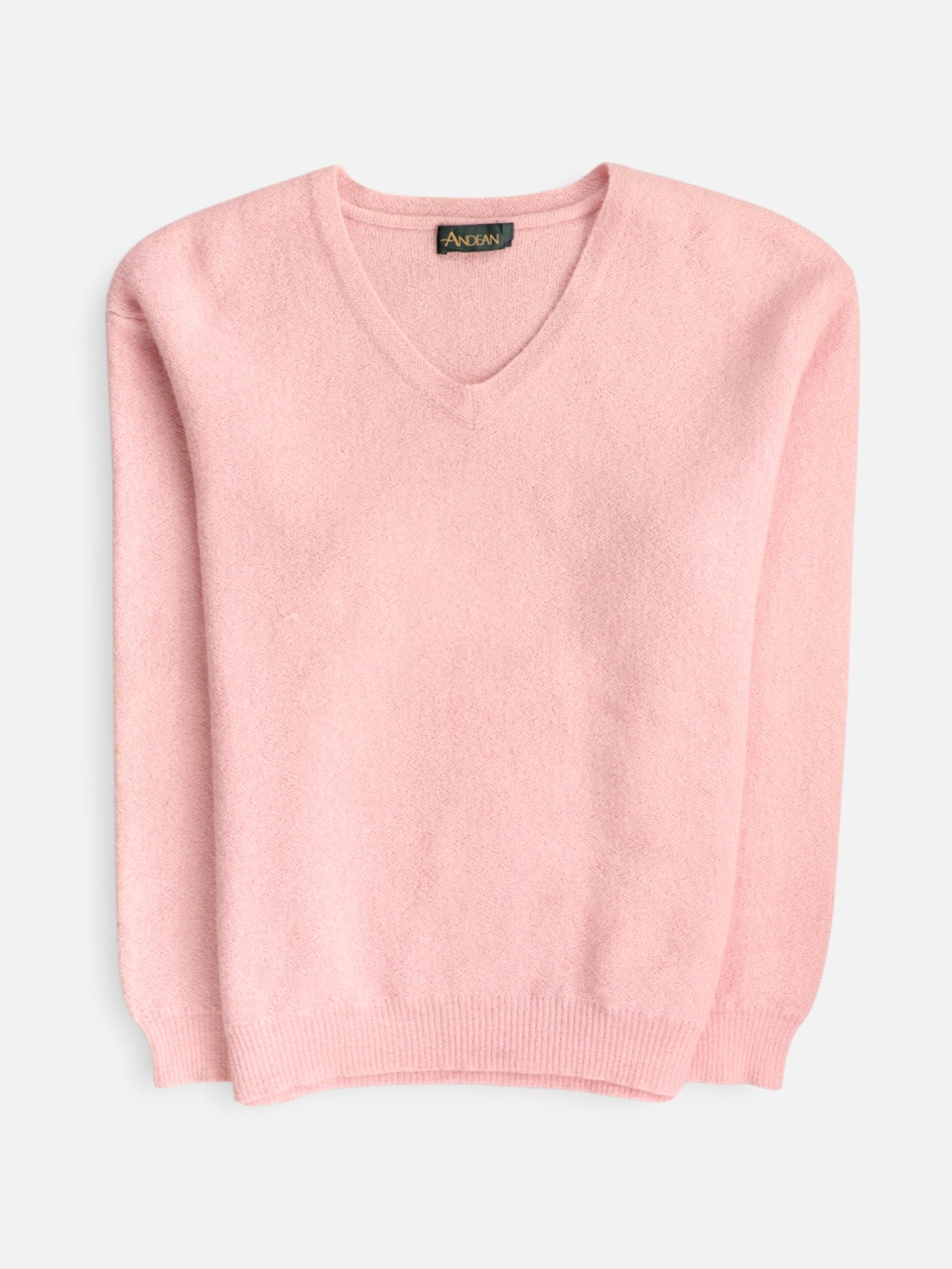 Sueter basic Casual - Mujer - Large
