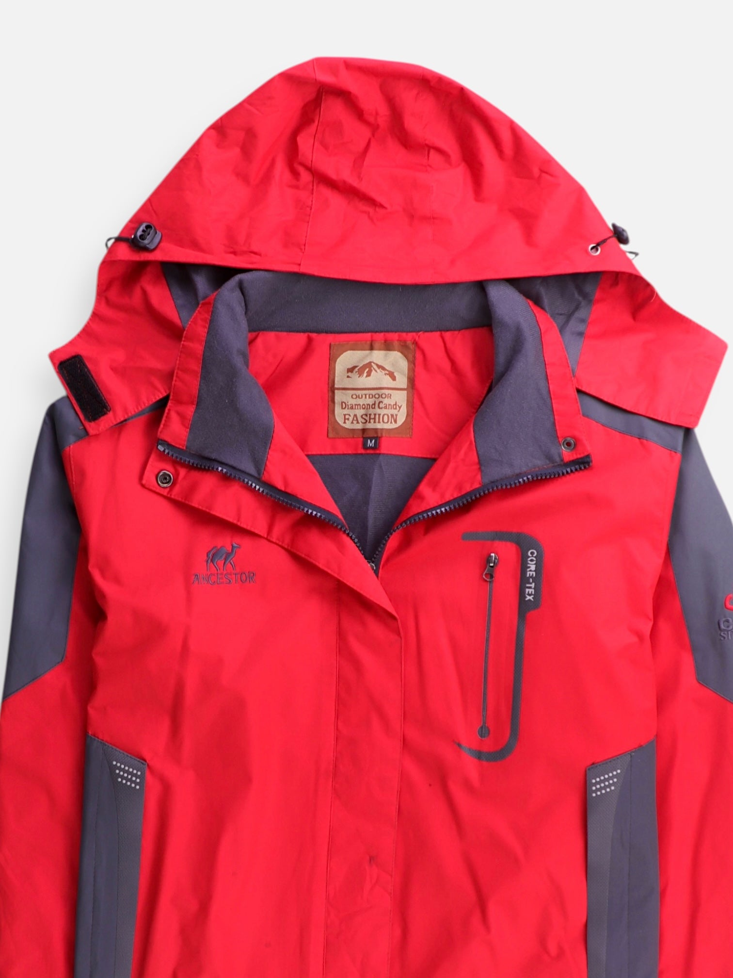 Chaqueta Deportivo GORE-TEX - Mujer - Medium