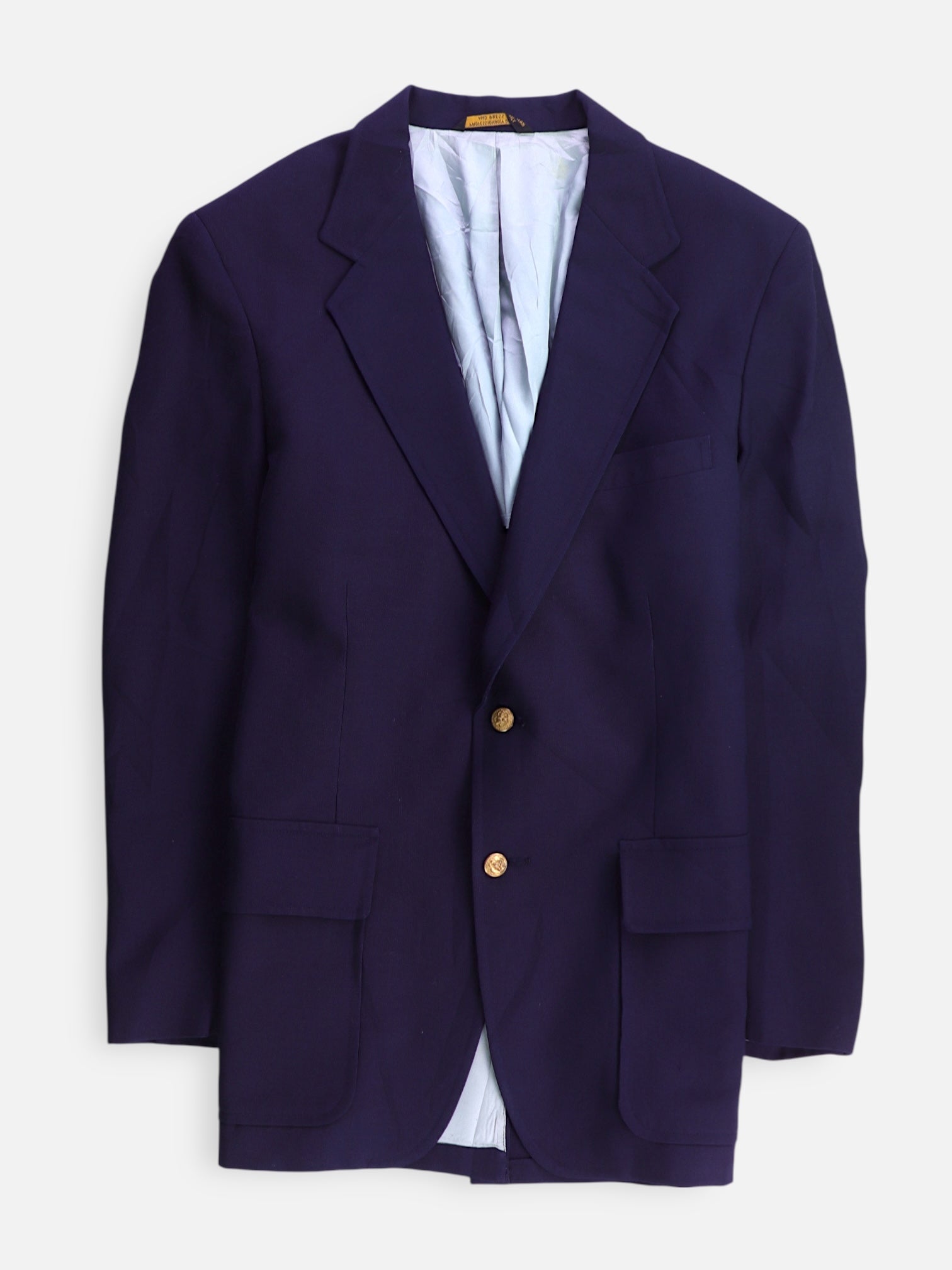 Blazer Casual - Hombre - Large