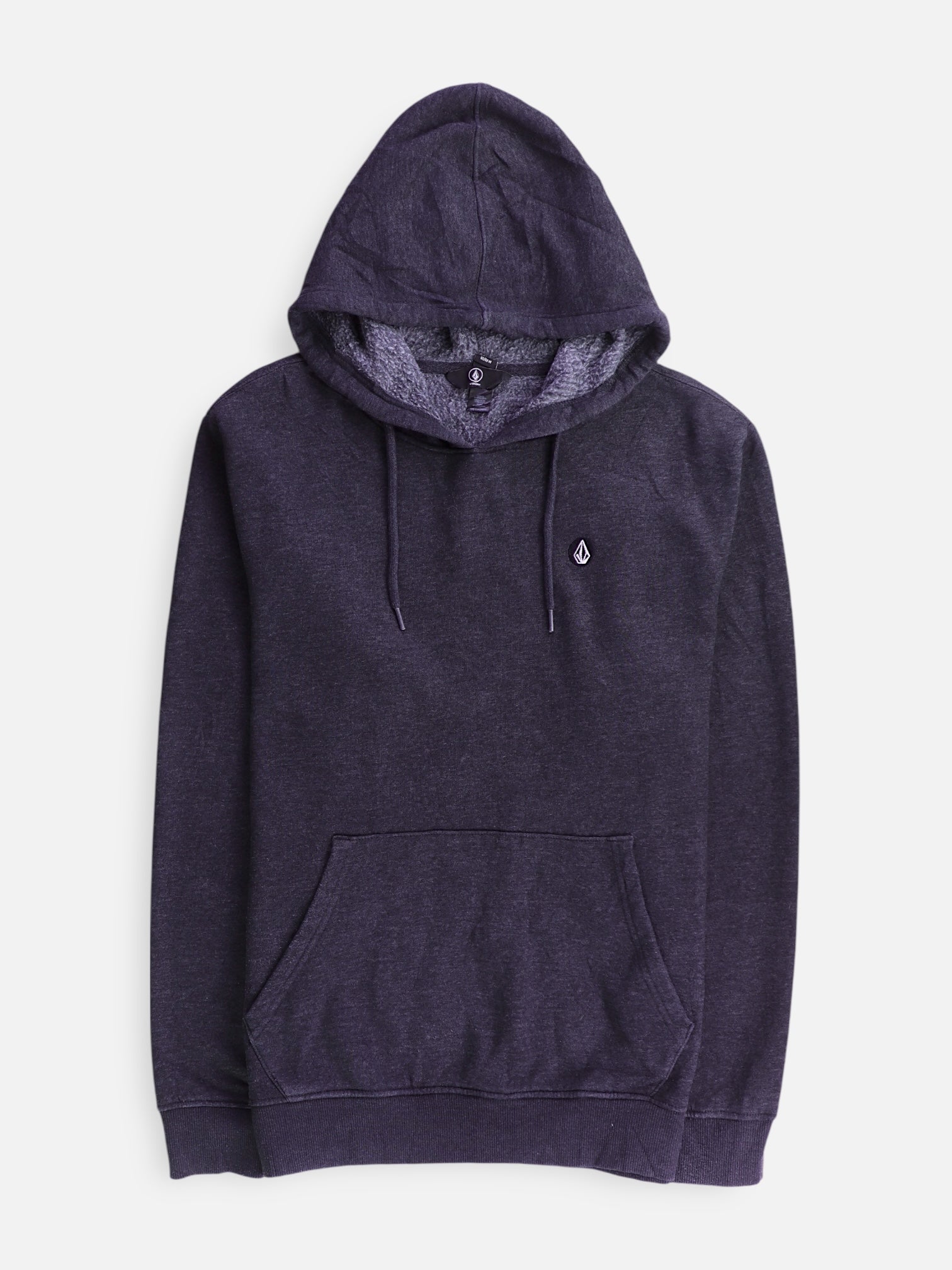 Volcom  Sudadera Hoodie Basic - Hombre - Medium