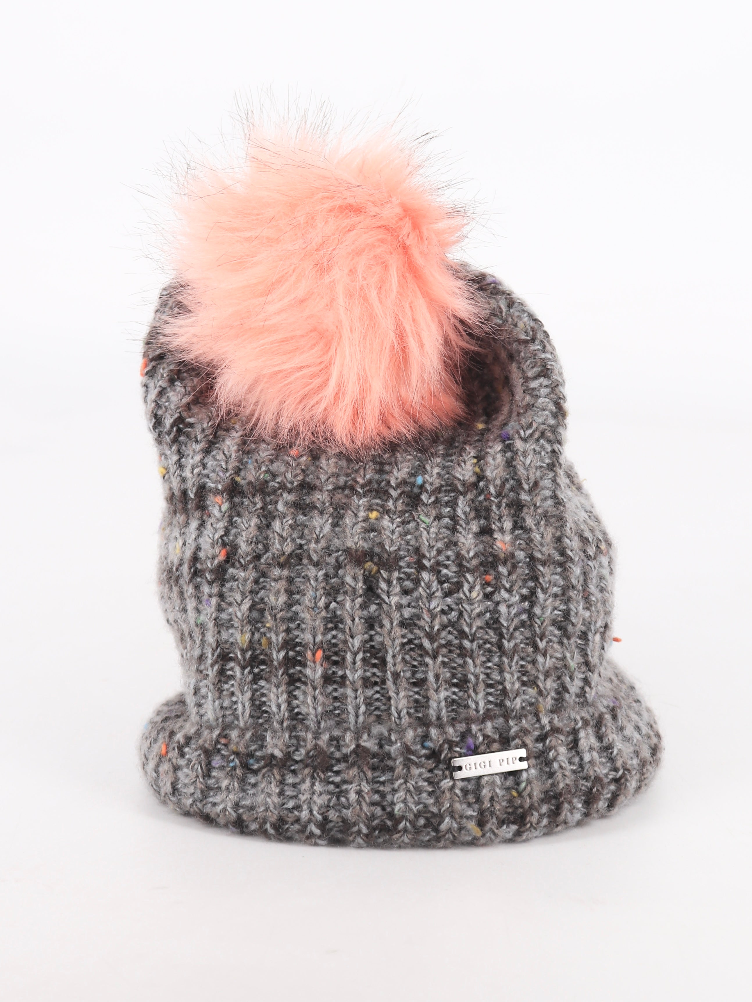 Gorro Knit - Mujer - Talla Única (One Size)
