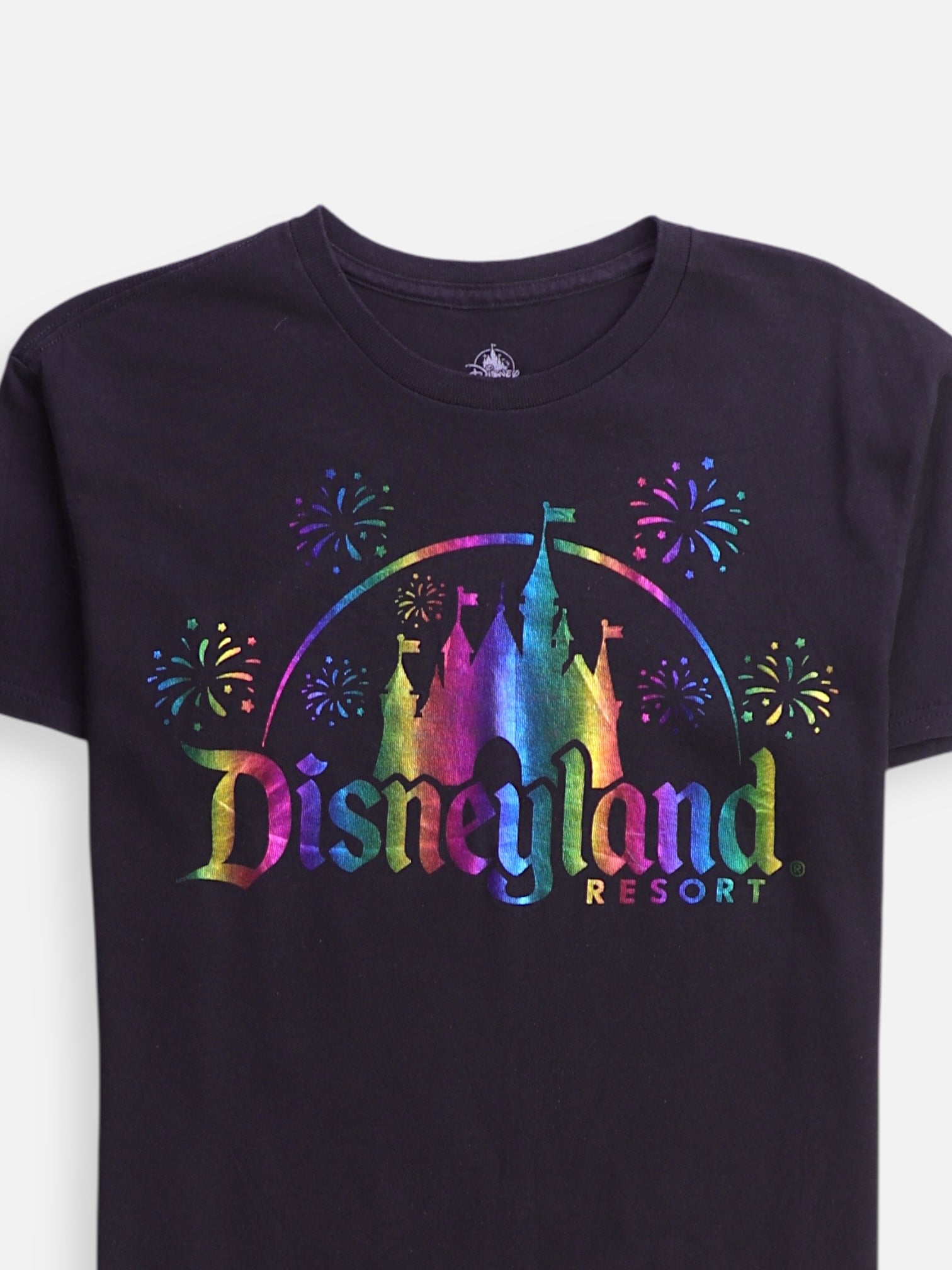 Disney Camiseta Grafica - Hombre - Medium