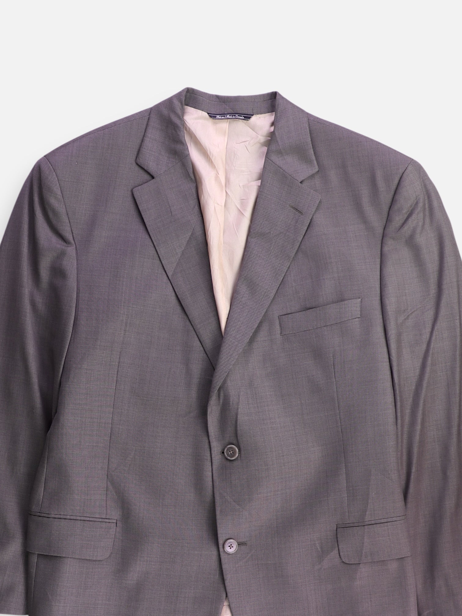 Blazer Casual - Hombre - 46R