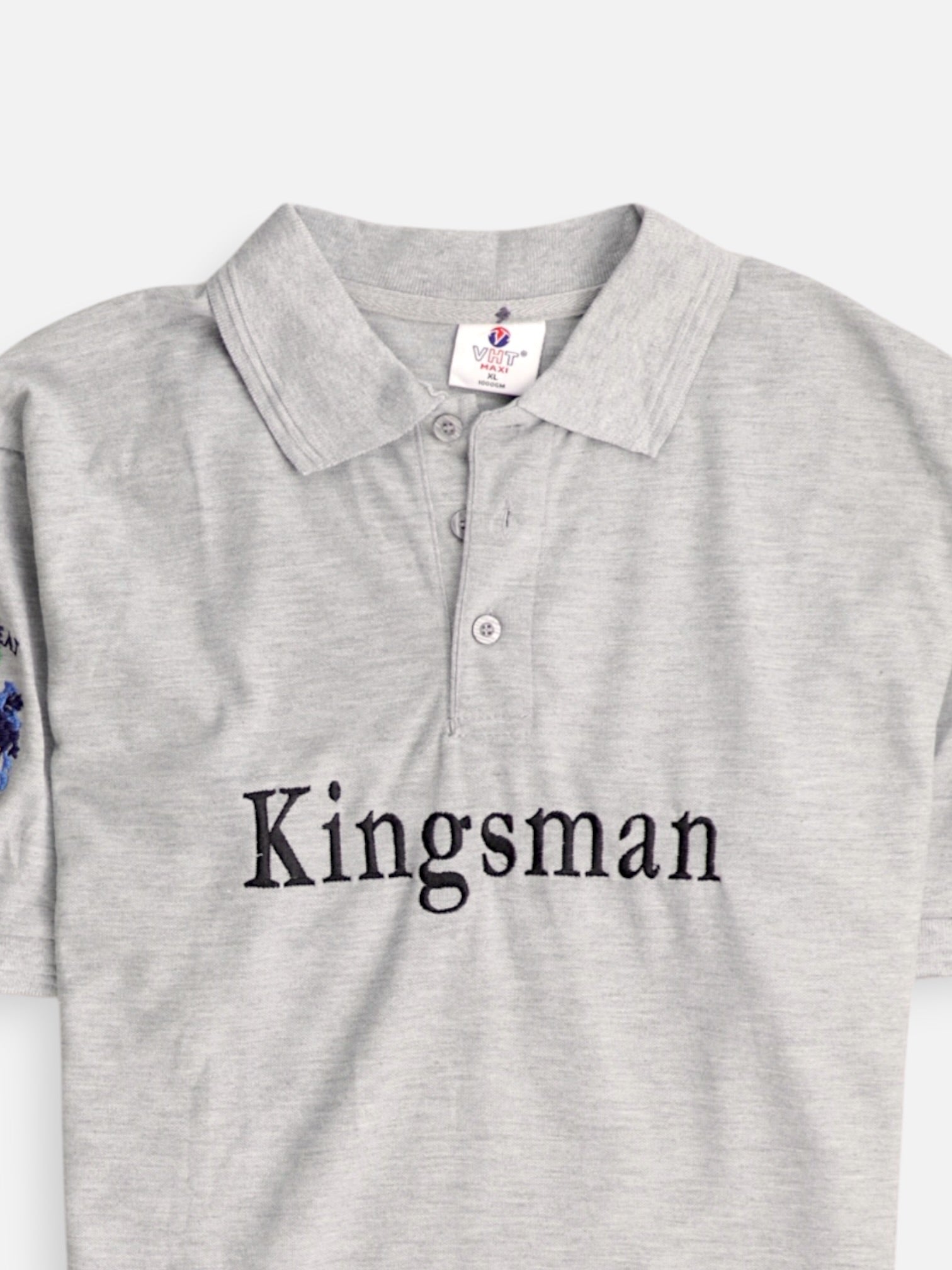 Camisa Casual - Hombre - XL