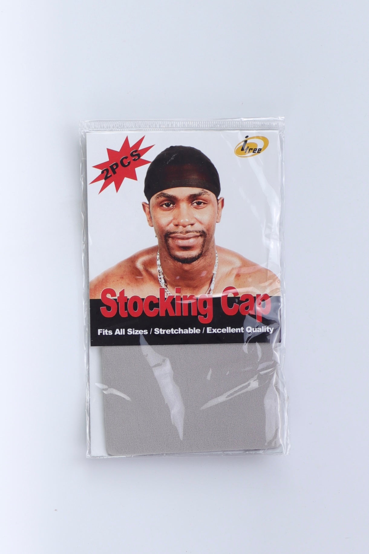 Gorro de medias  - Hombre - Talla Única (One Size)
