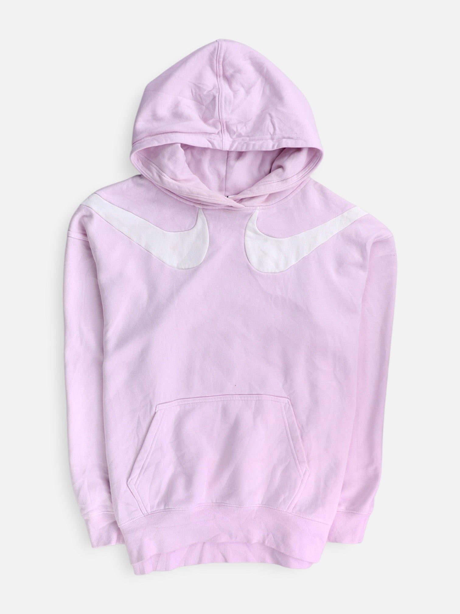 Nike Sudadera Hoodie Basic - Mujer - Medium