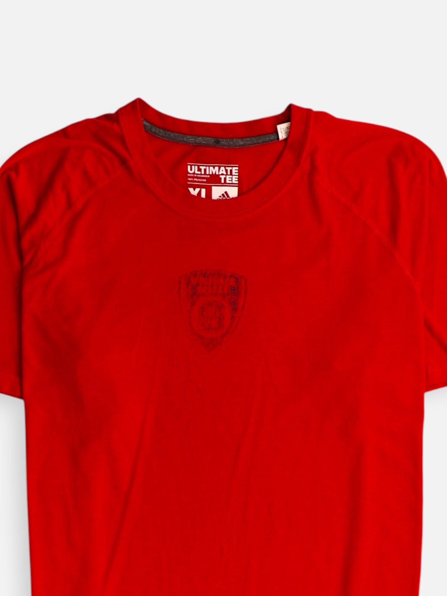 Adidas Camiseta Basic - Hombre - XL