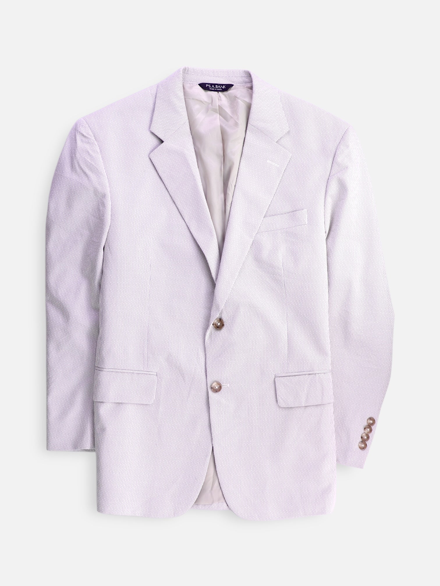Blazer Casual - Hombre - 40s