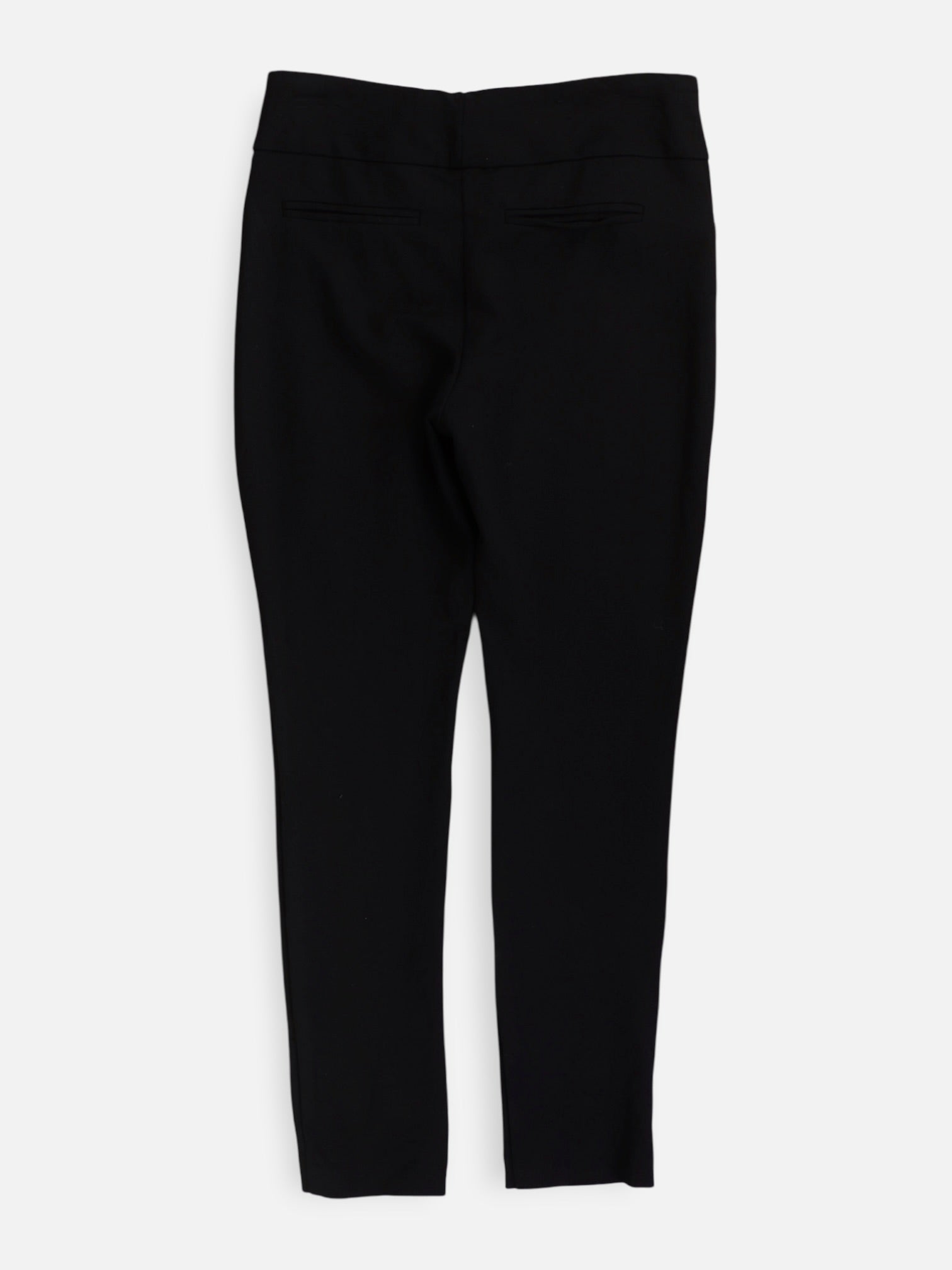 Pantalon Regular Fit Casual - Mujer - XS