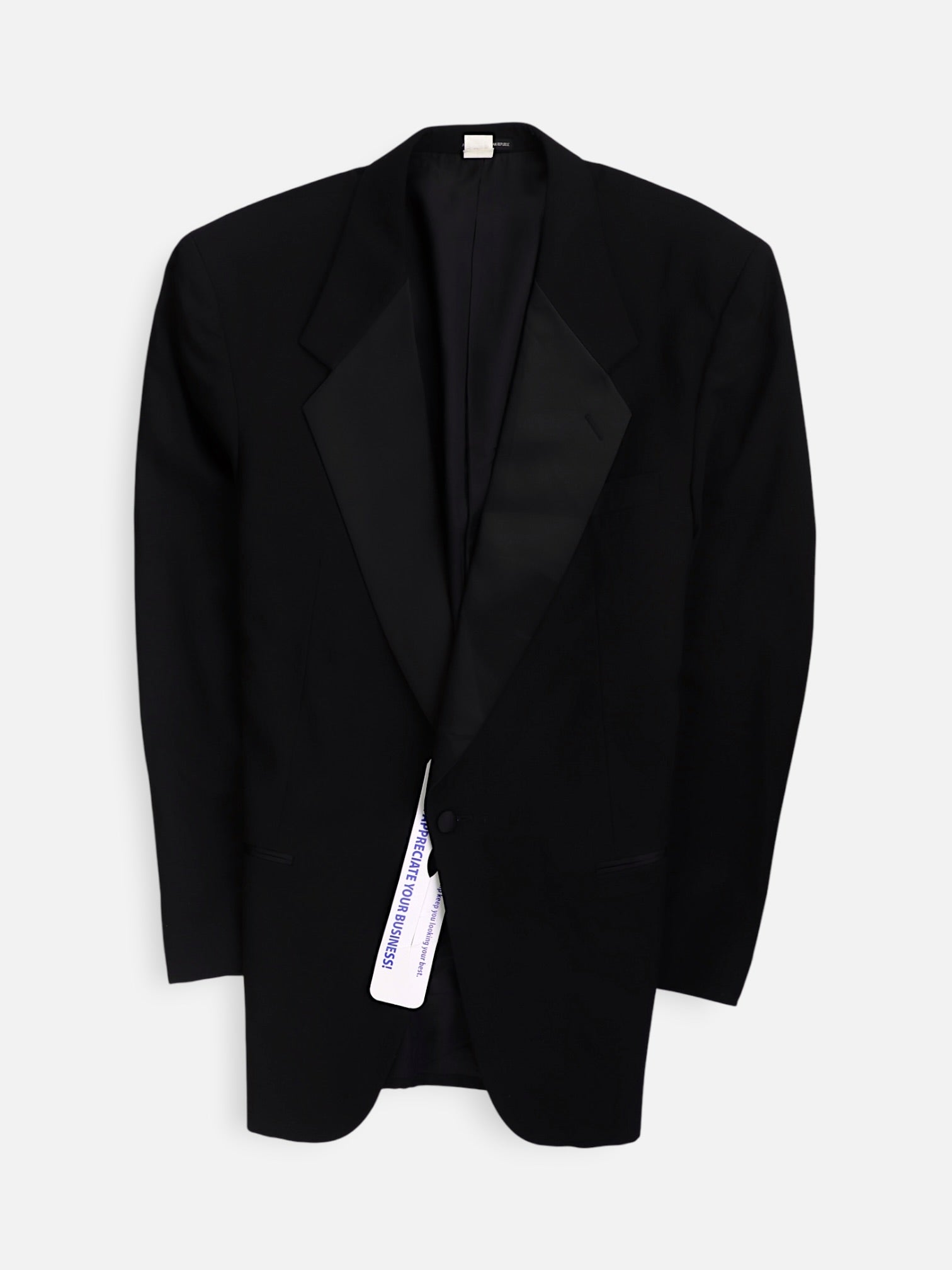 Conjunto Dos piezas - Hombre - 44L