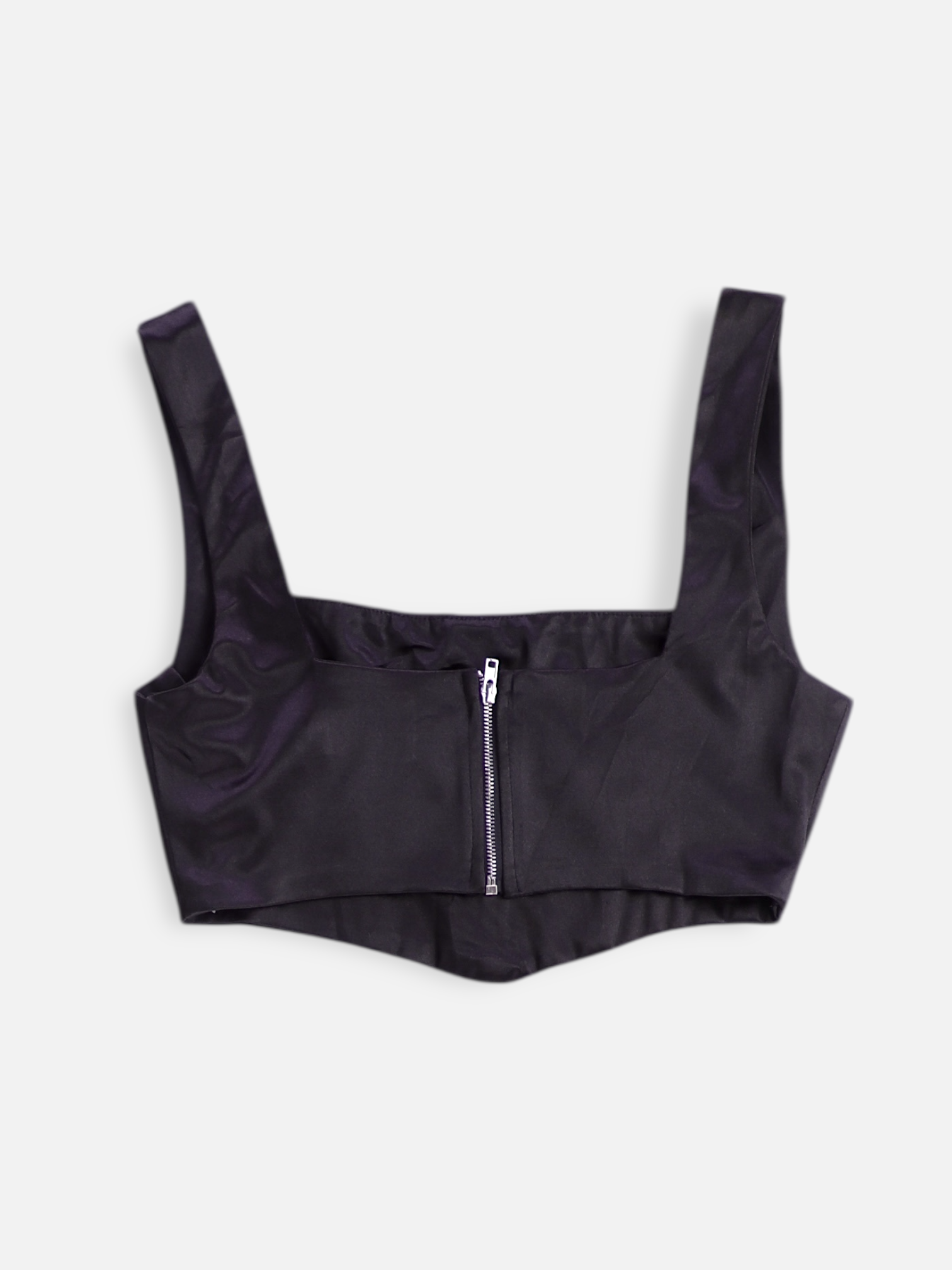 PRINCESS POLLY Blusa Crop Top - Mujer - 6