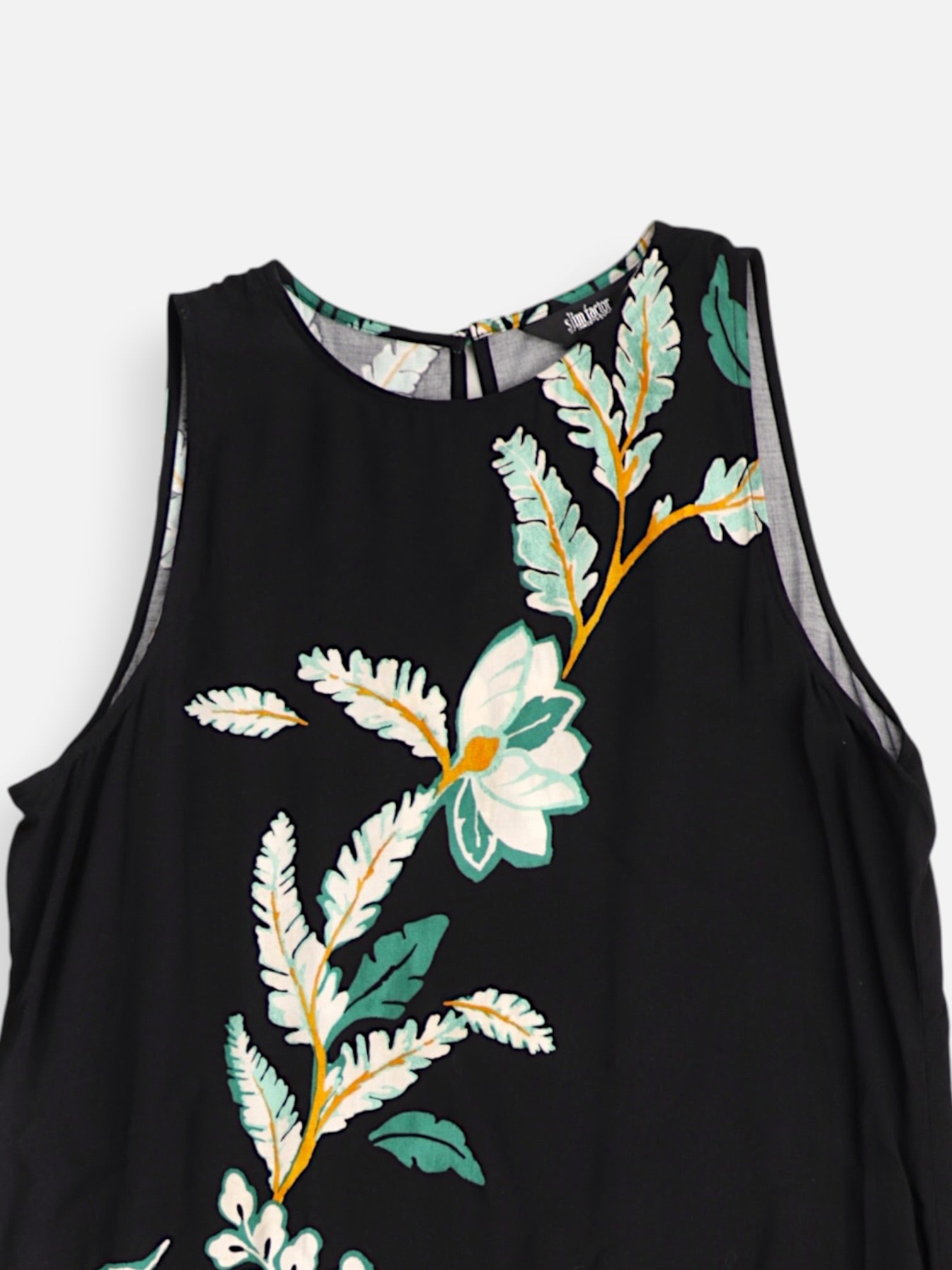 Vestido Casual - Mujer - Medium