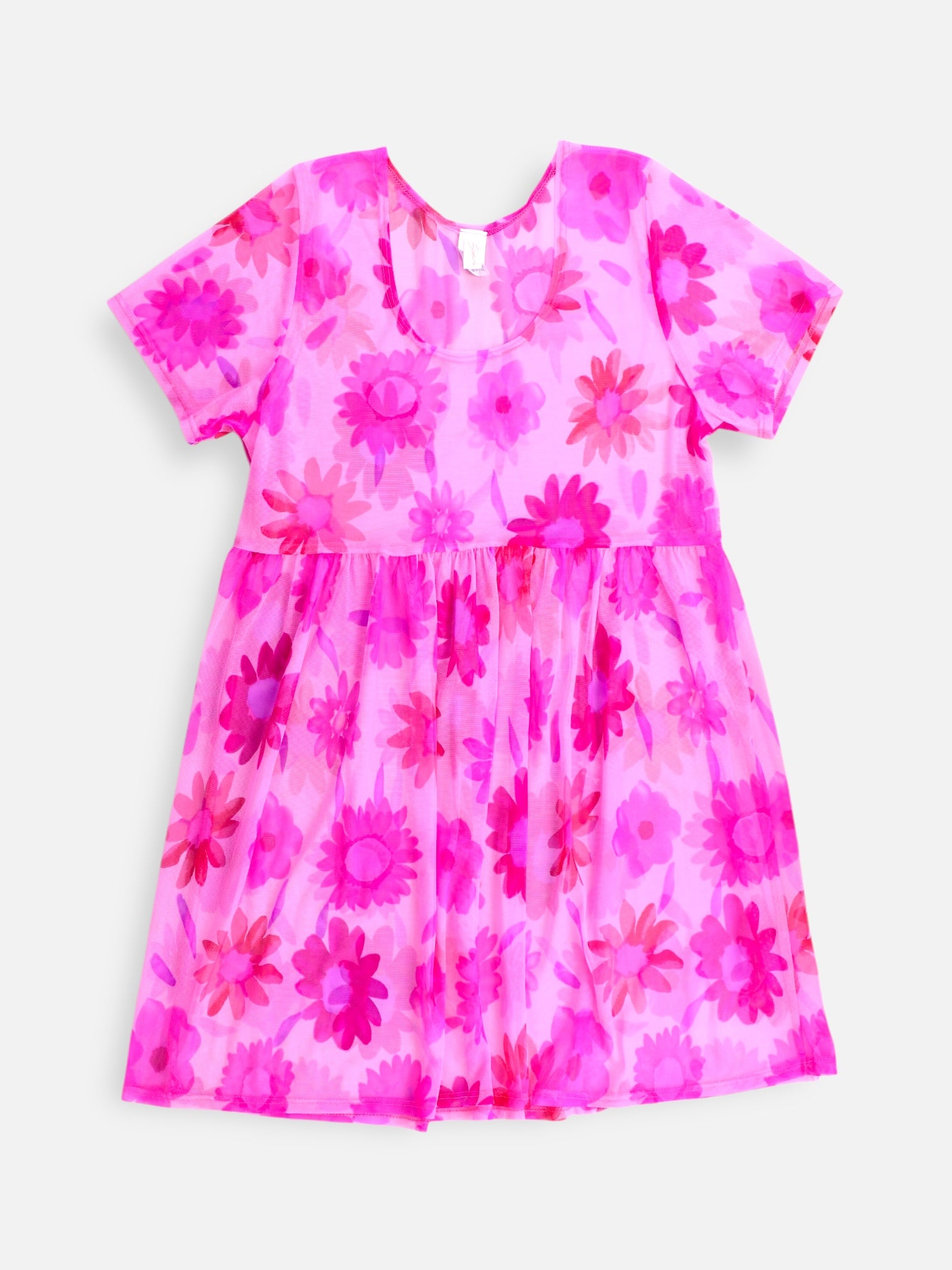 Salida de Baño Verano - Mujer - Large