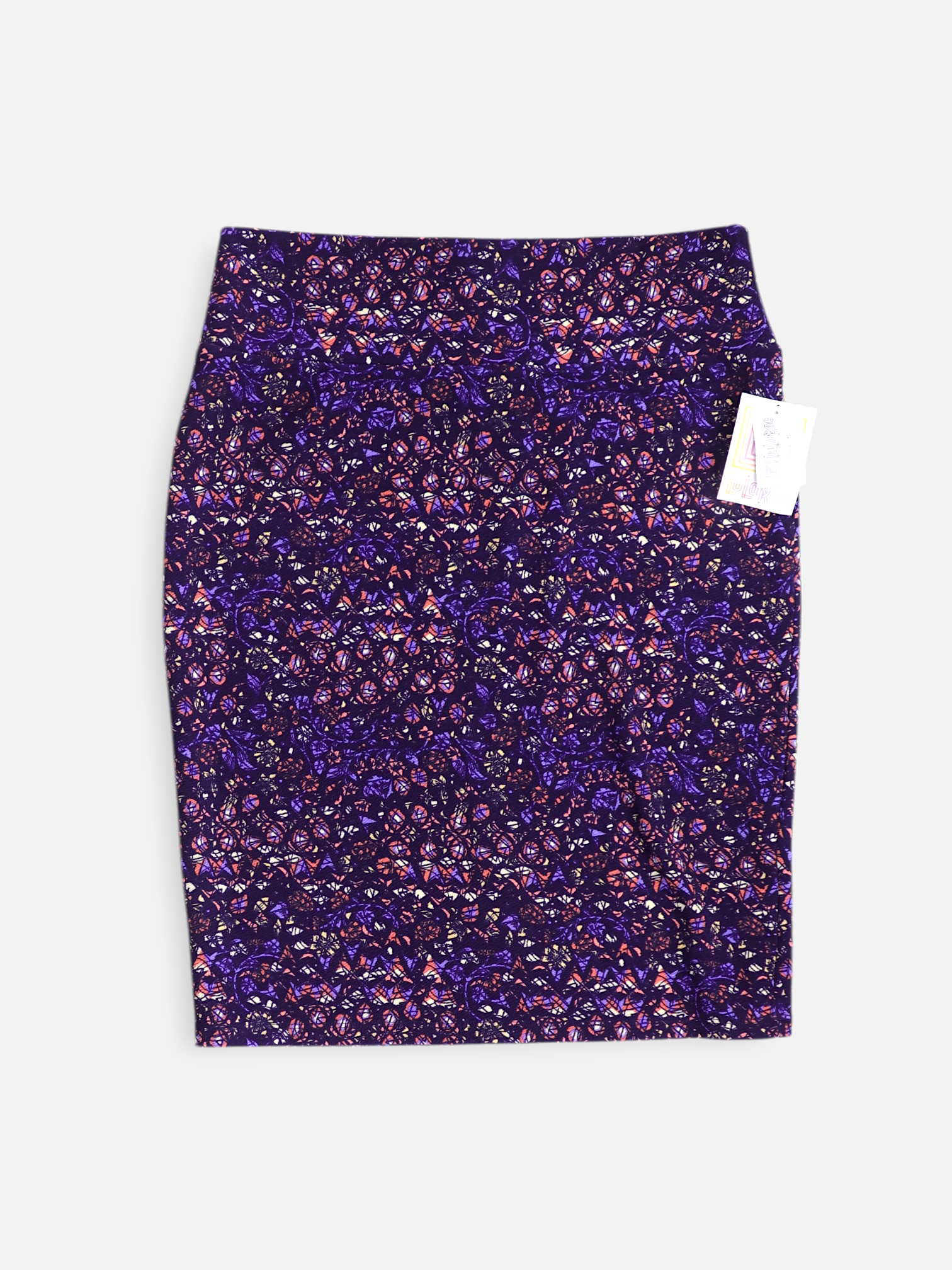 Falda Casual - Mujer - XL