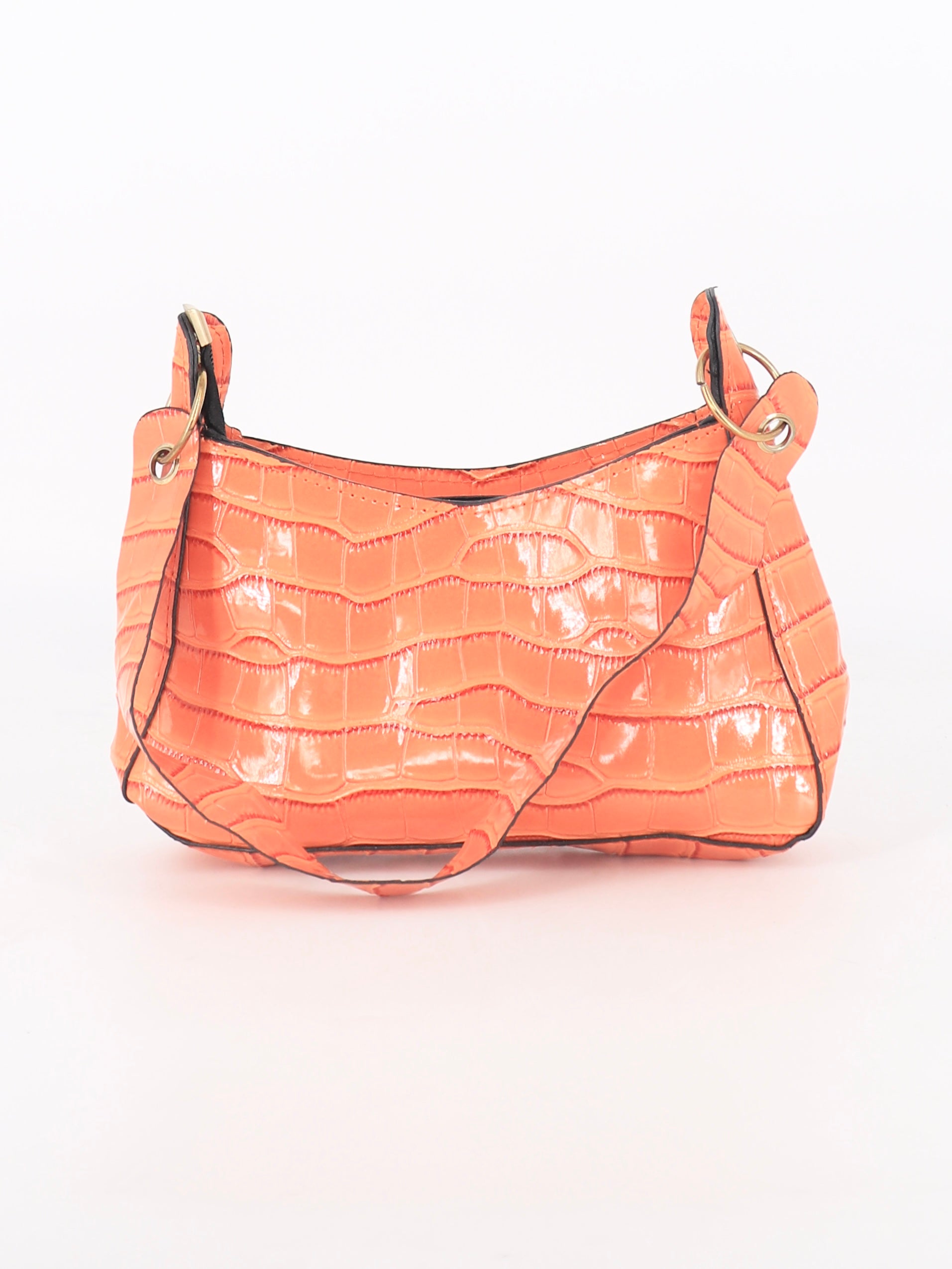 Cartera Cuero - Mujer - Talla Única (One Size)