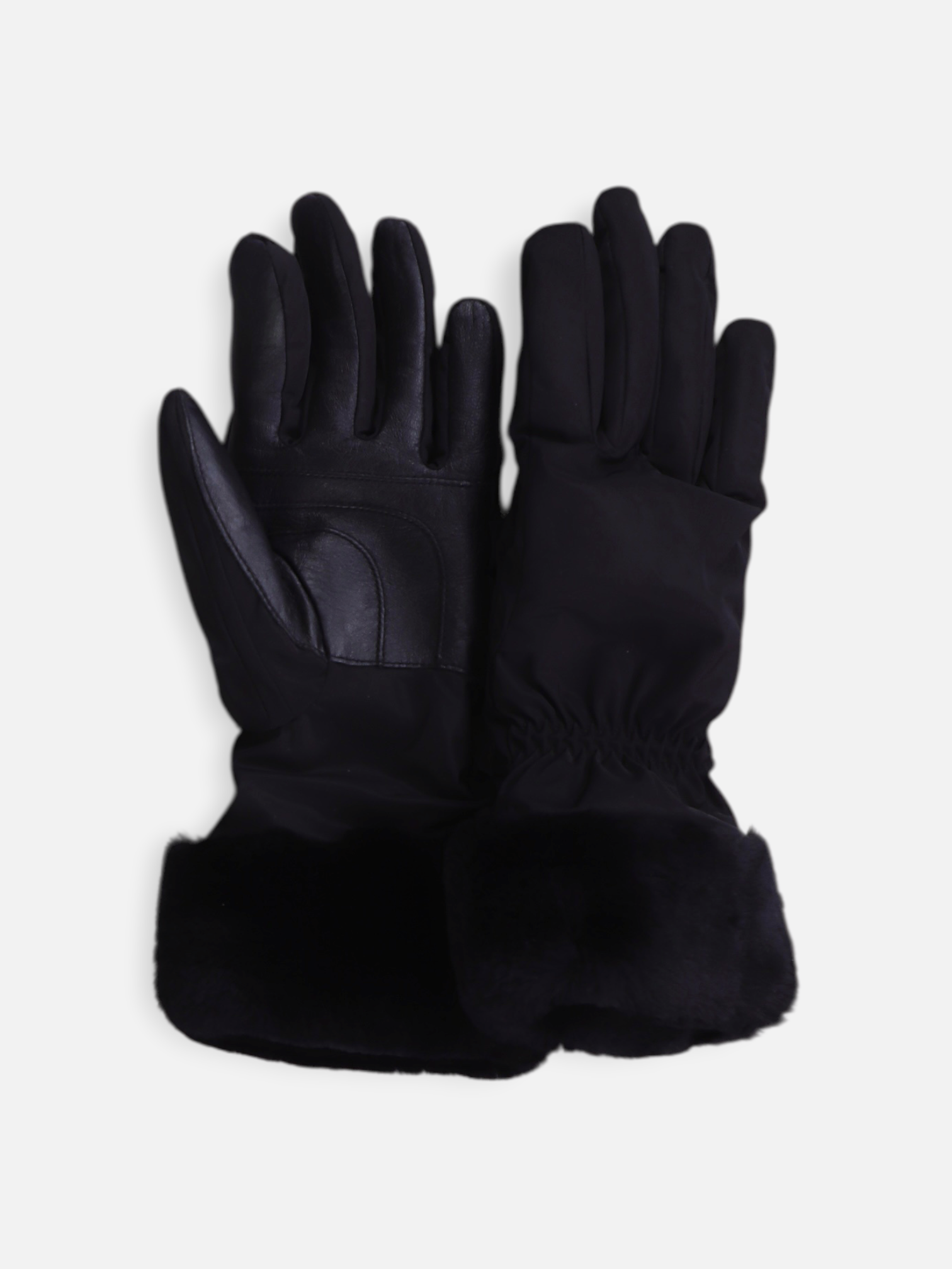 Guantes  Nieve - Mujer - Talla Única (One Size)