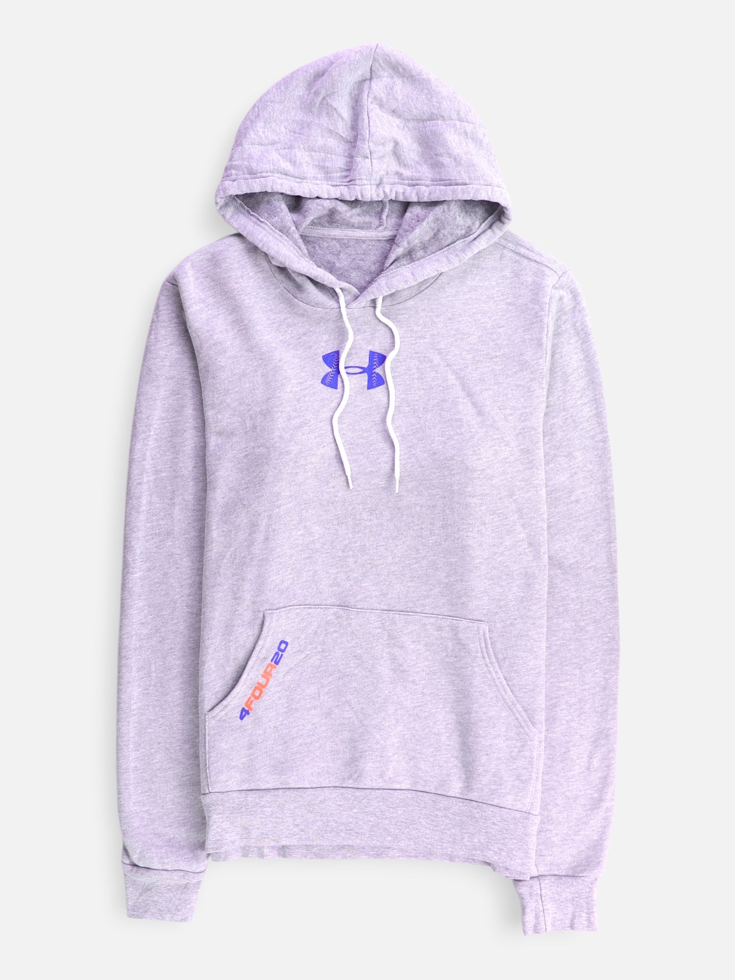 Under Armour Sudadera Hoodie Basic - Hombre - Large