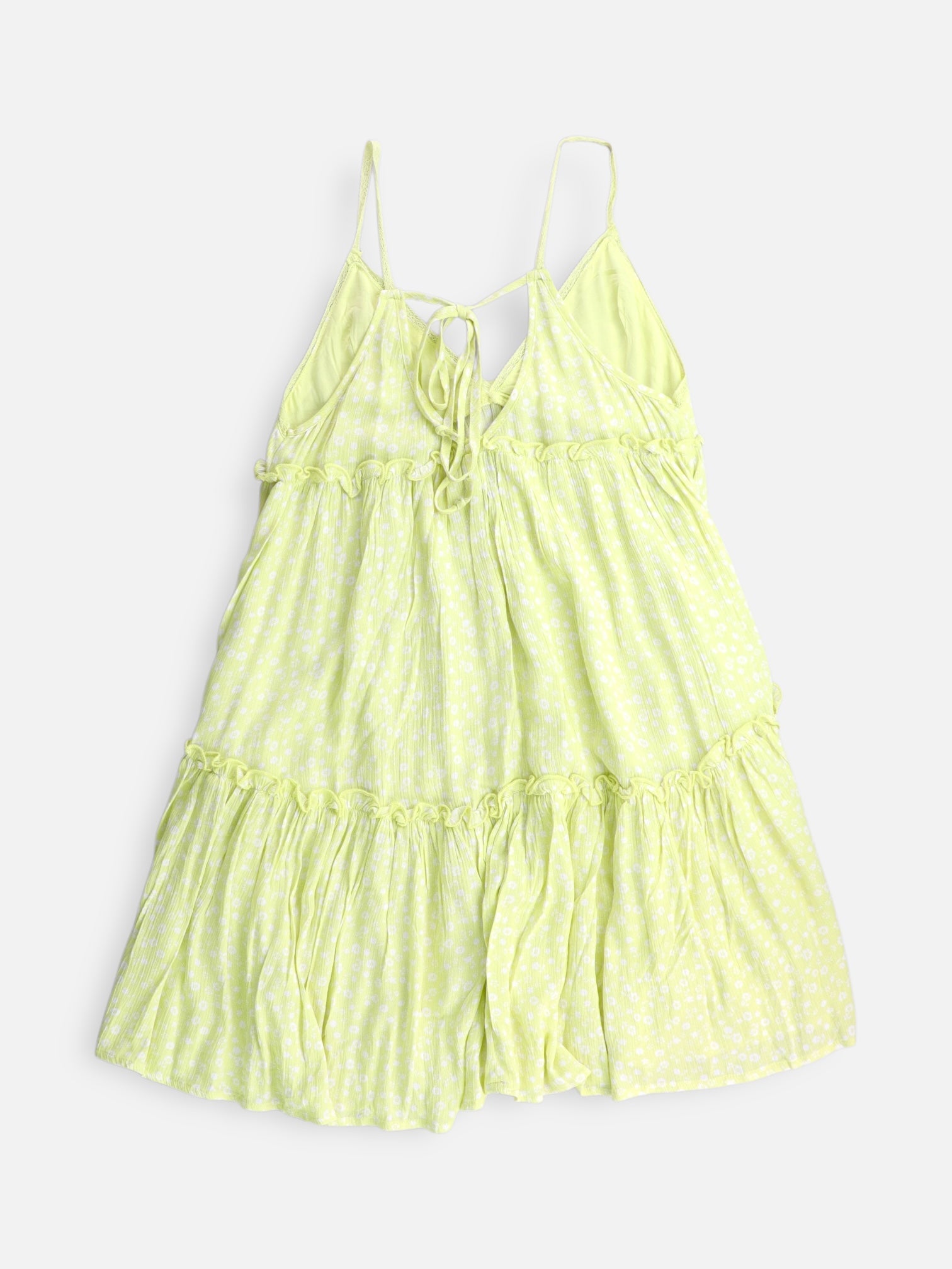 Wild Fable Vestido Verano - Mujer - XS