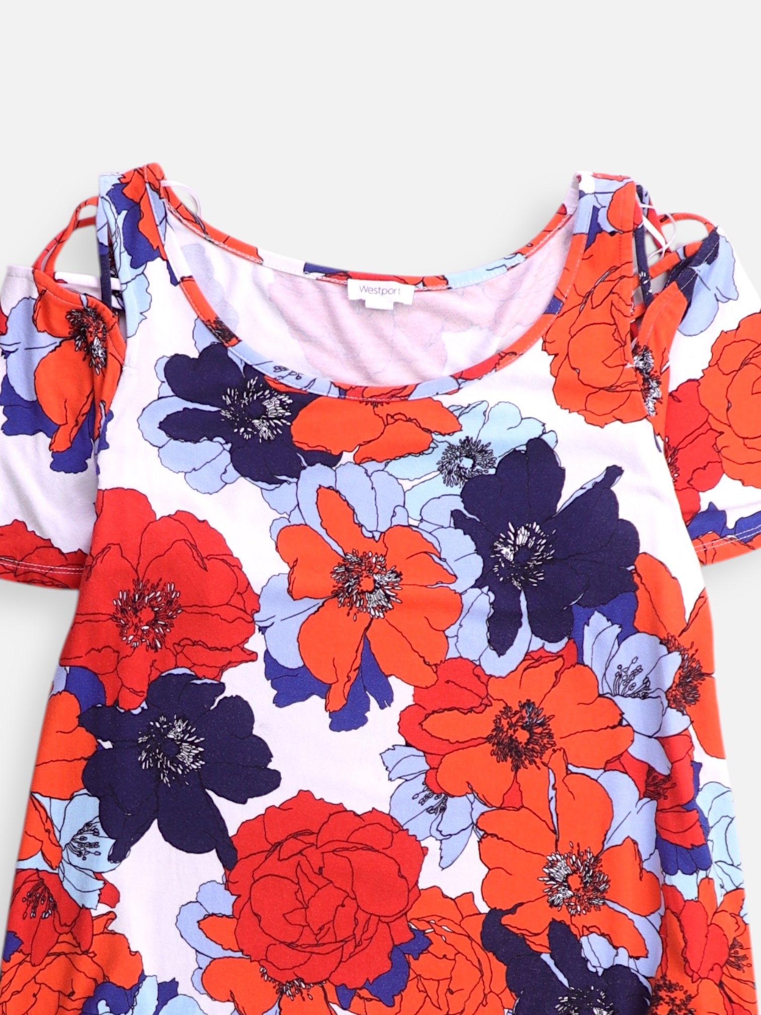 Blusa Casual - Mujer - Medium
