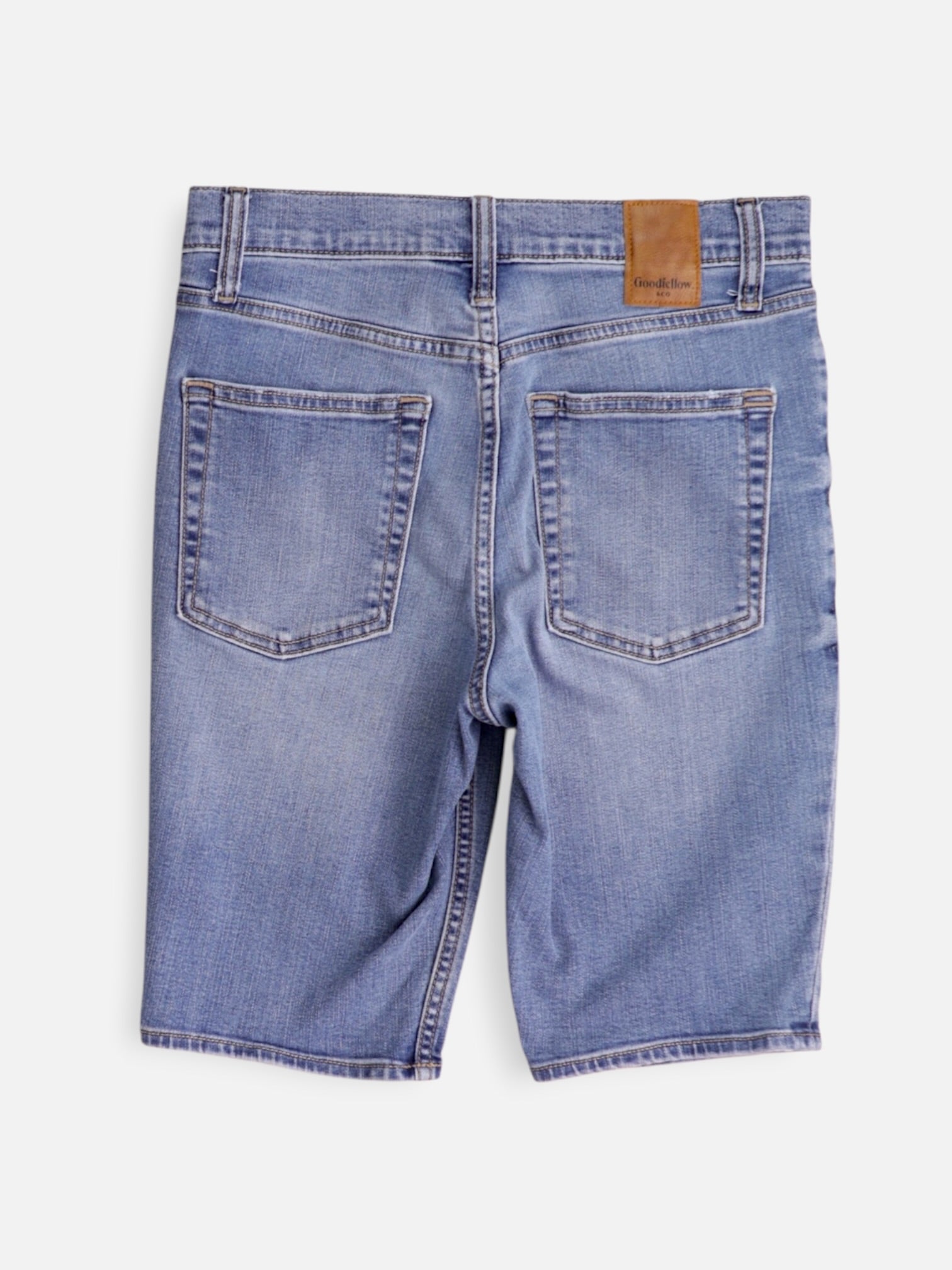 Goodiefellow Shorts Denim - Mujer - 28'