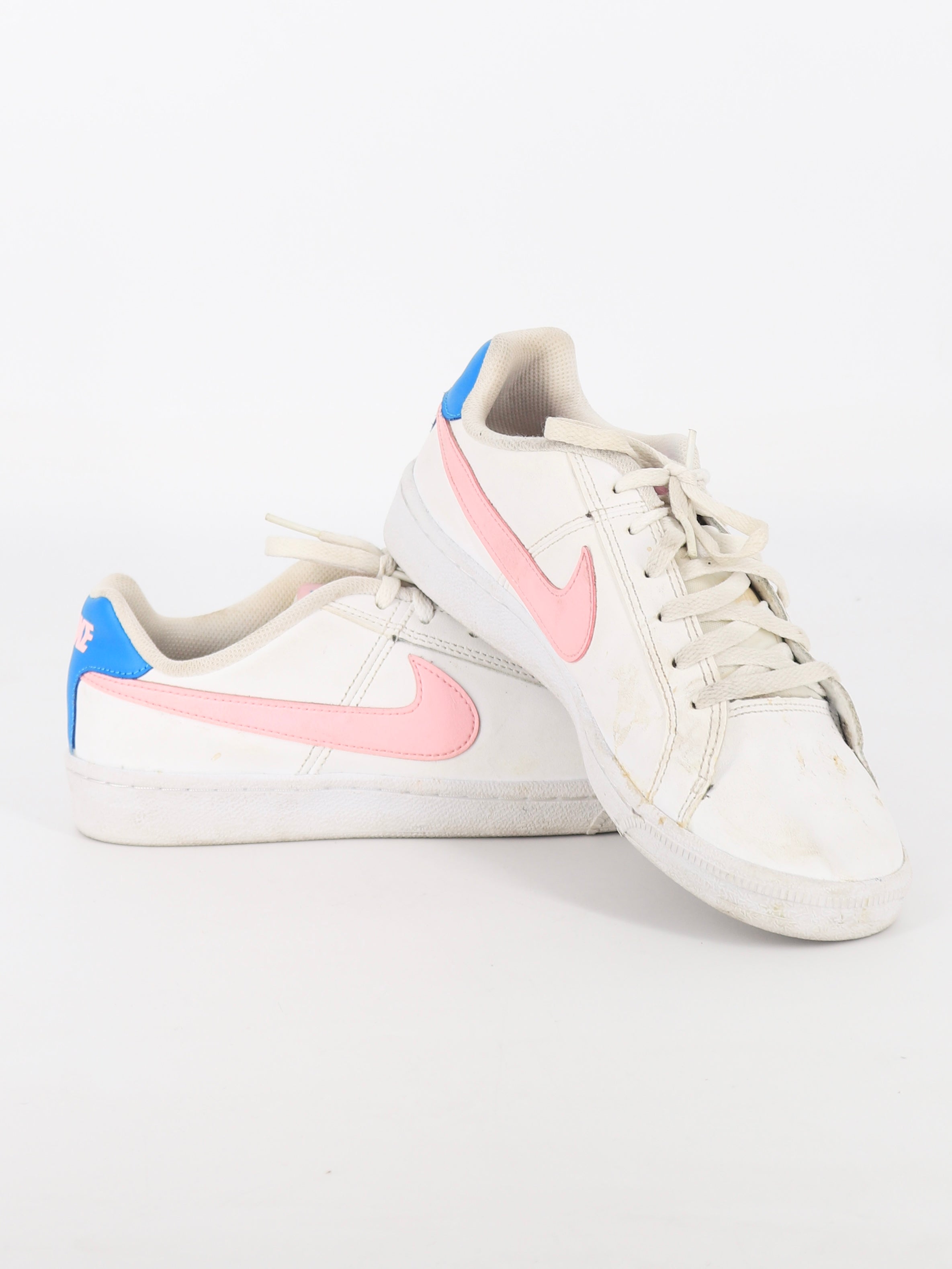 Nike Tenis Clasico Basic - Hombre - US 6.5