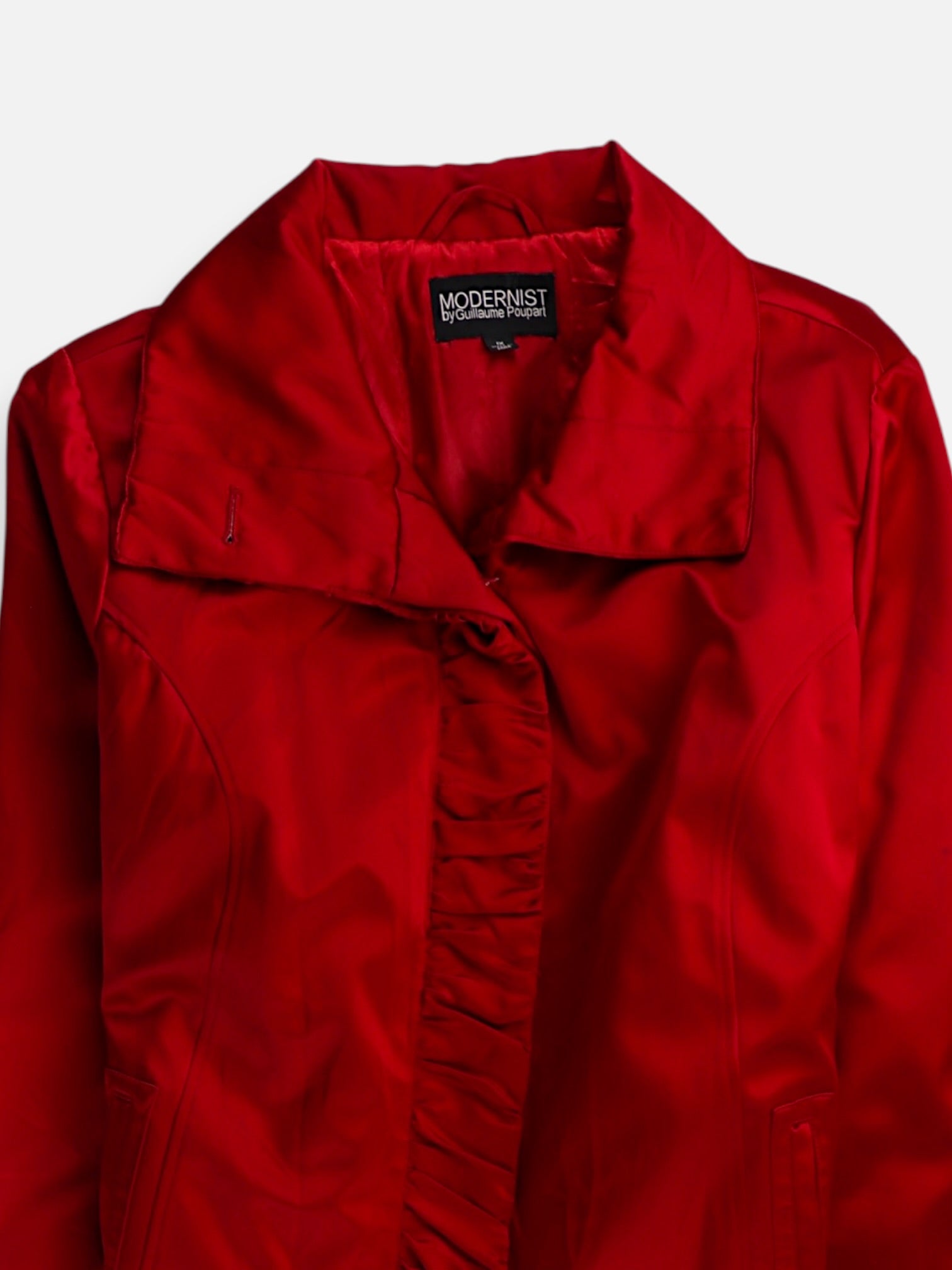 Abrigo  Single breasted trench Casual - Mujer - XL