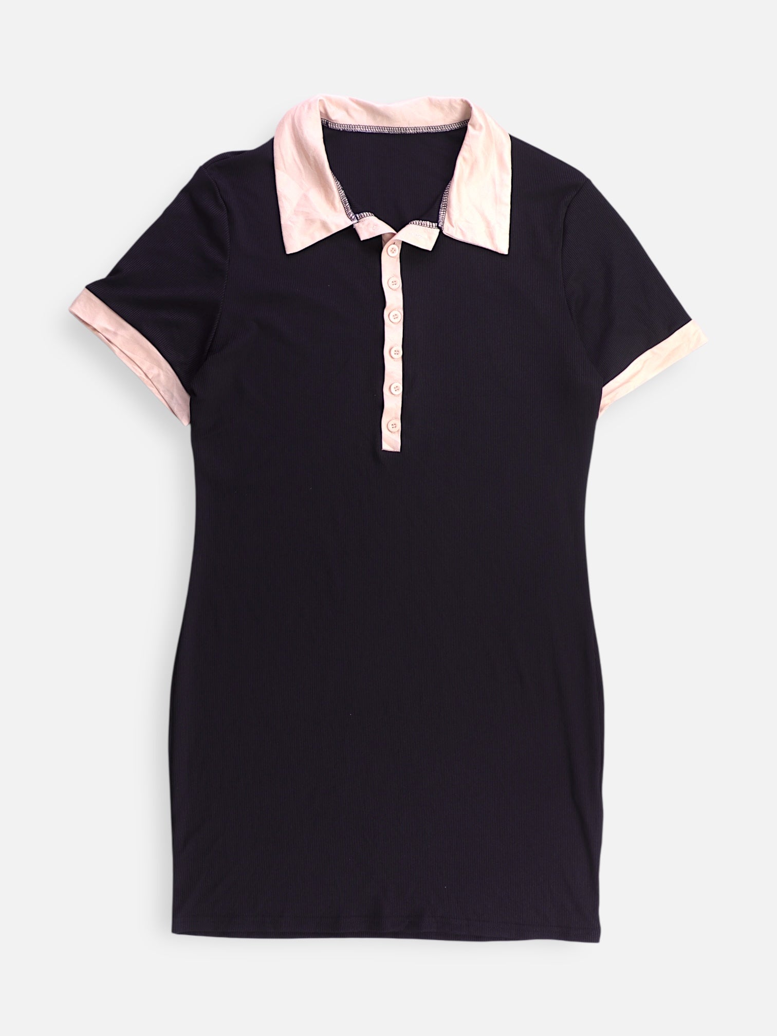 SHEIN Vestido Casual - Mujer - XL