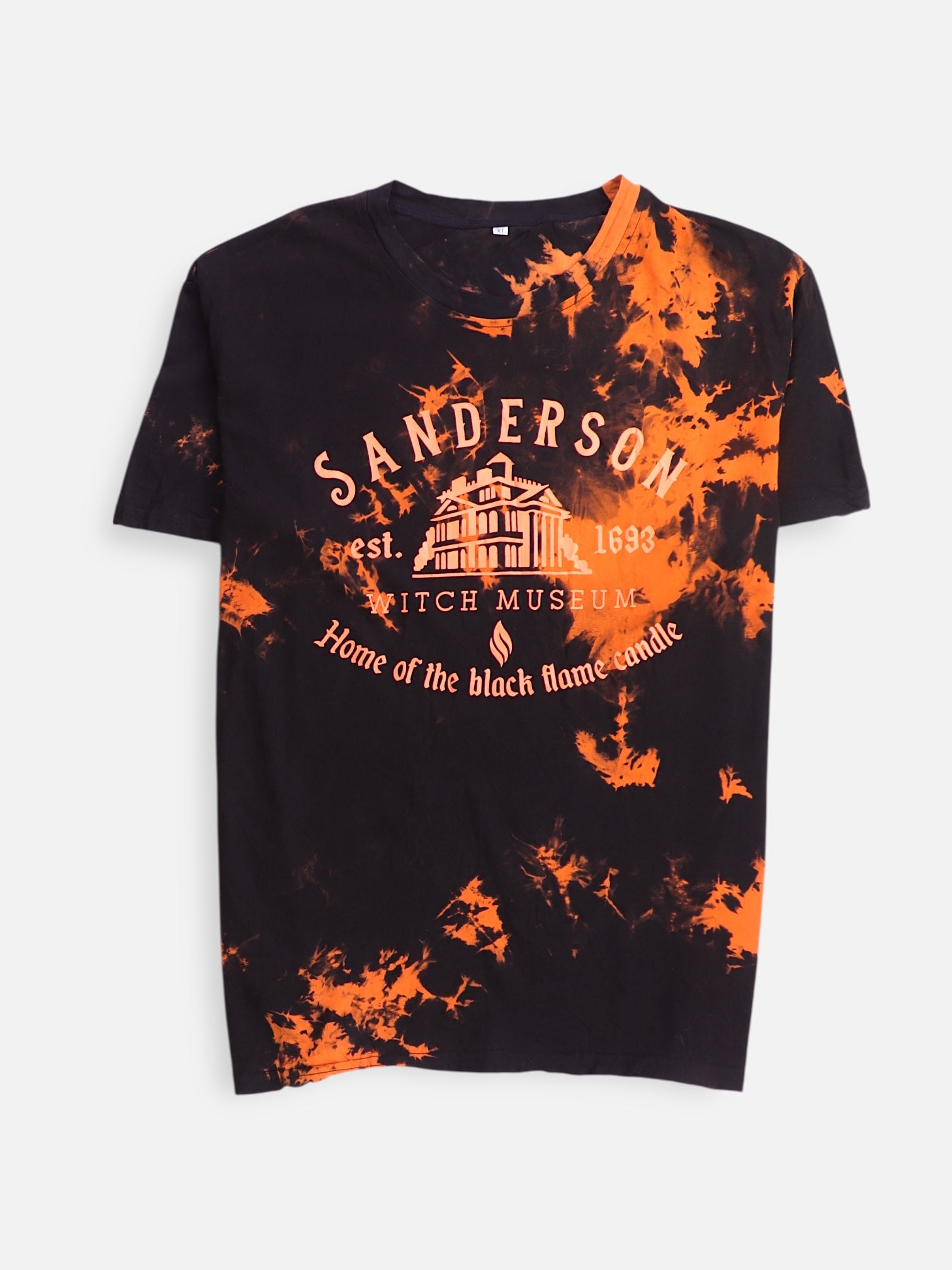 Camiseta Grafica - Hombre - XL