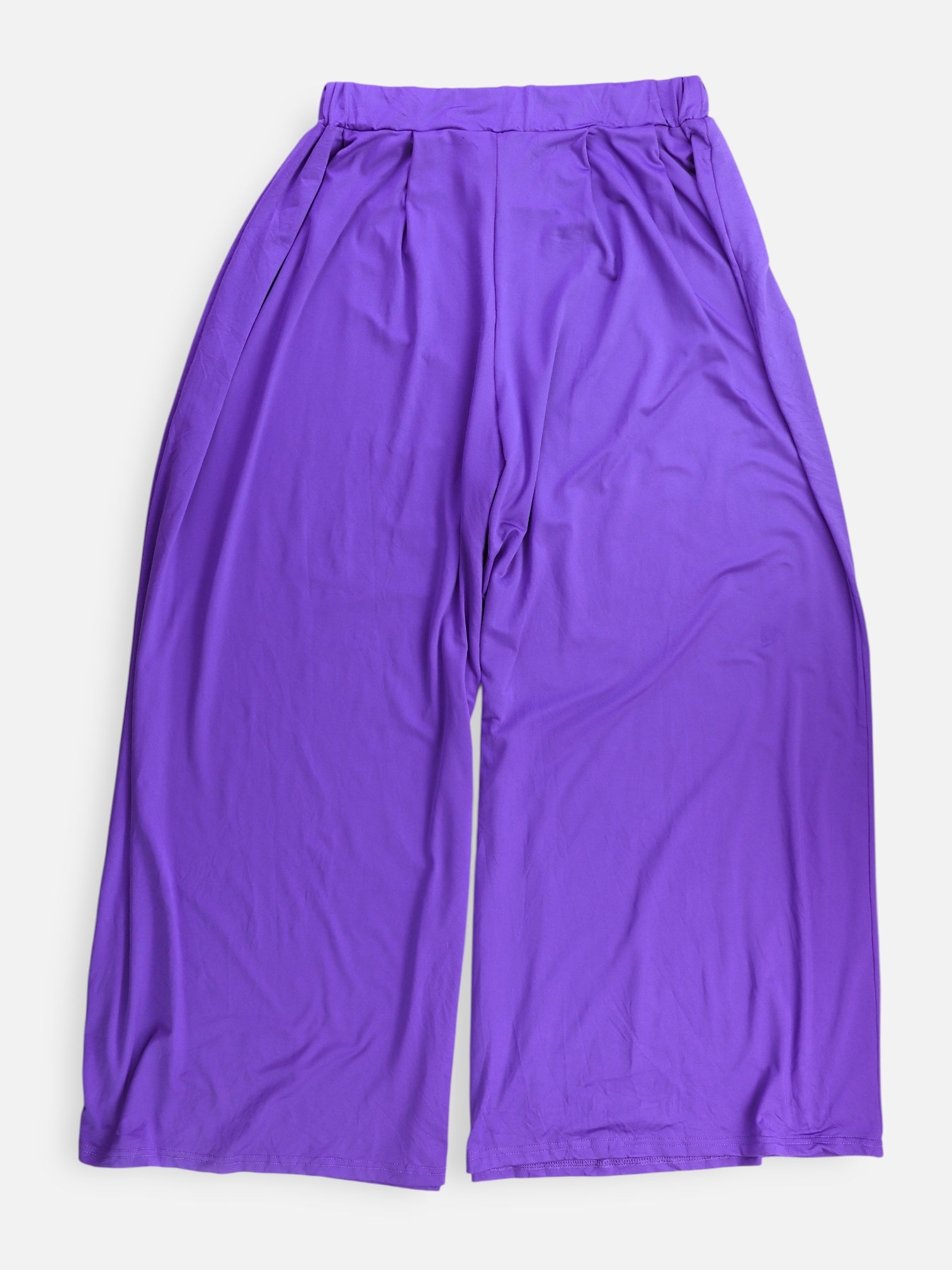 SHEIN Pantaloneta Casual - Mujer - Large