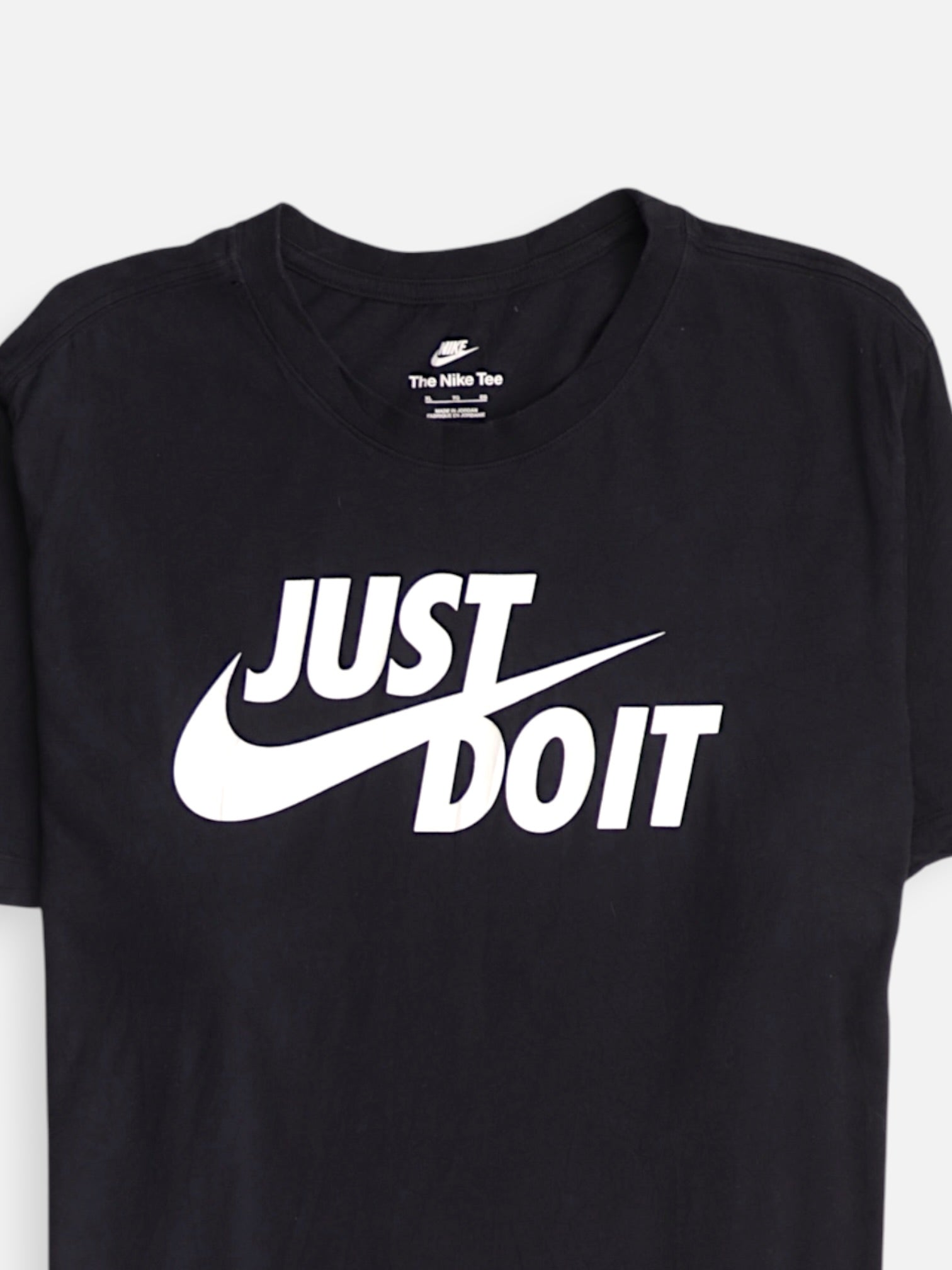 Nike Camiseta Grafica - Hombre - XL