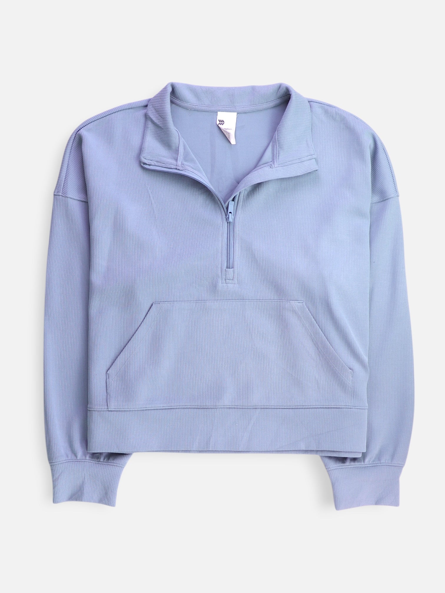 All In Motion Sudadera Fleece Basic - Mujer - XL