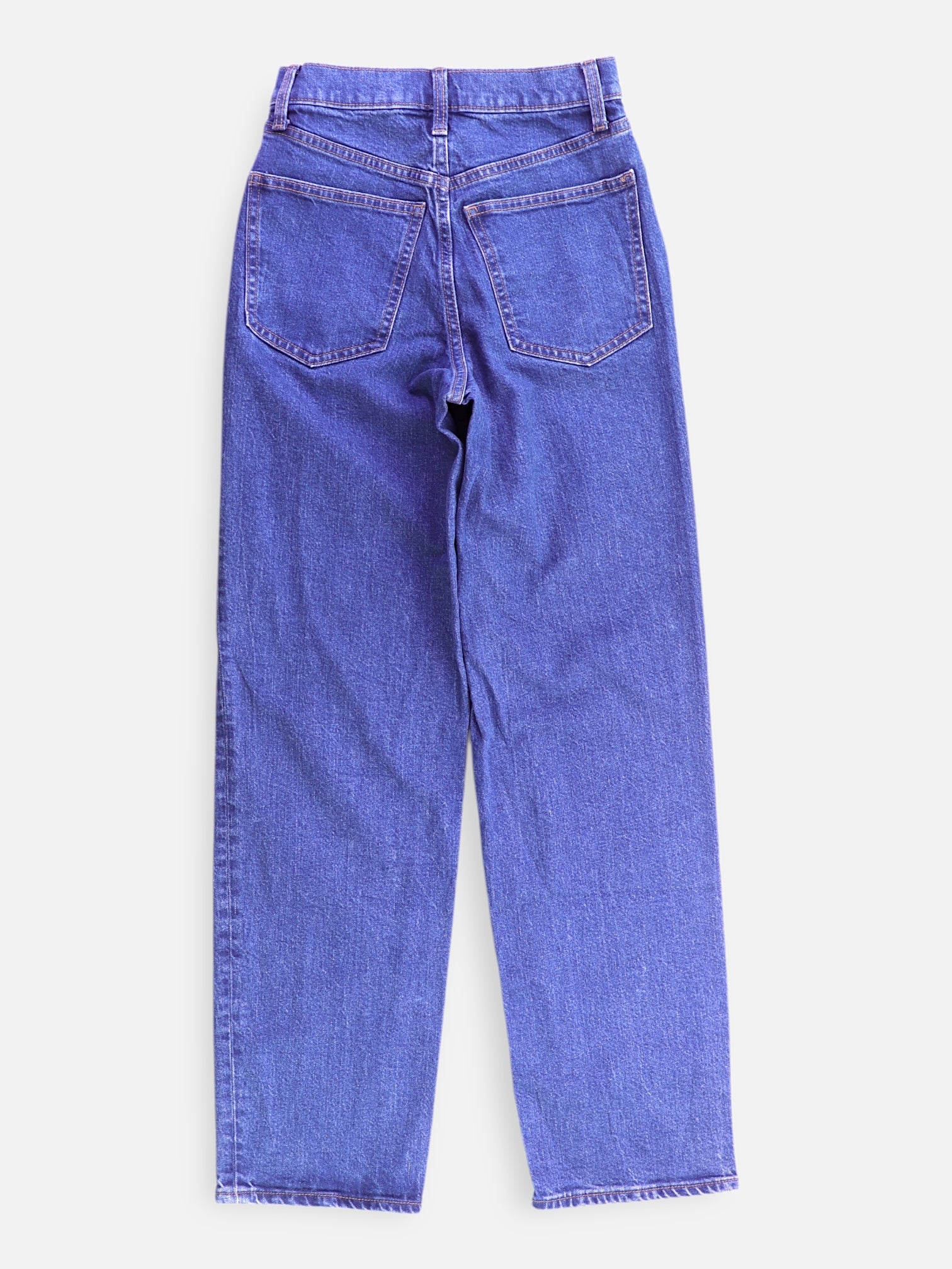 Universal Thread Jean Regular Fit Denim - Mujer - 00