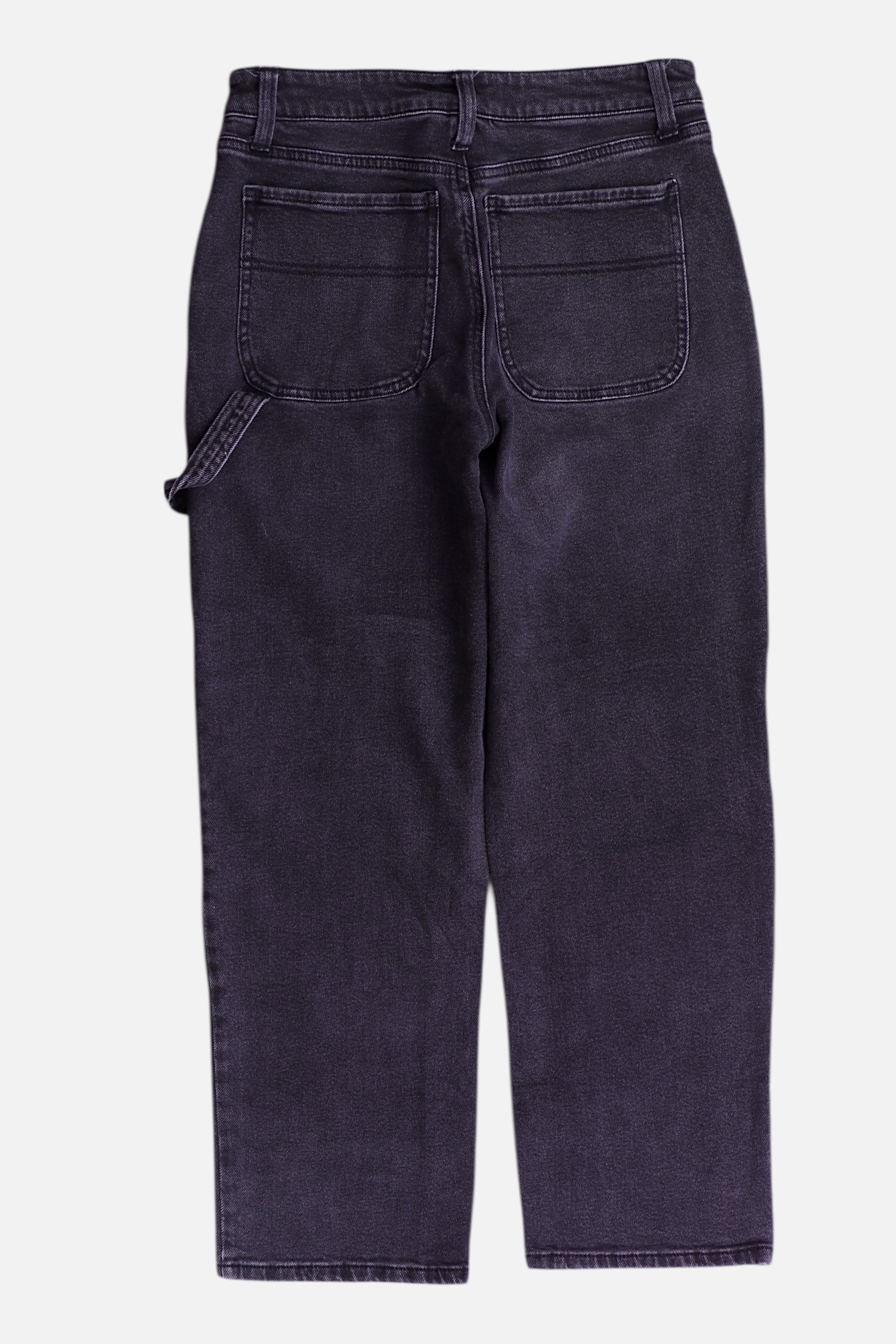 Jean Regular Fit Cargo - Mujer - 29