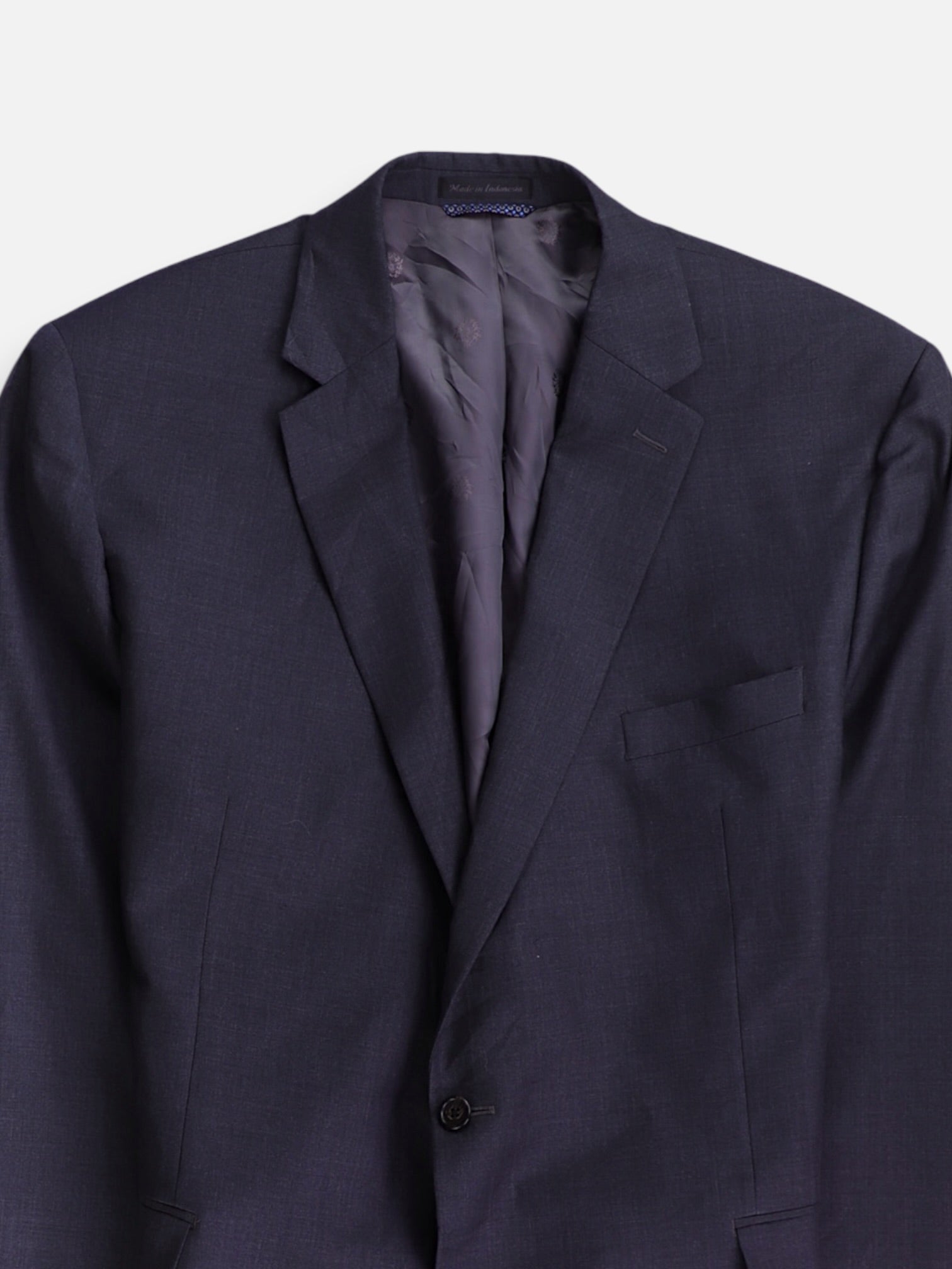 Polo Ralph Lauren Blazer Casual - Hombre - 50L