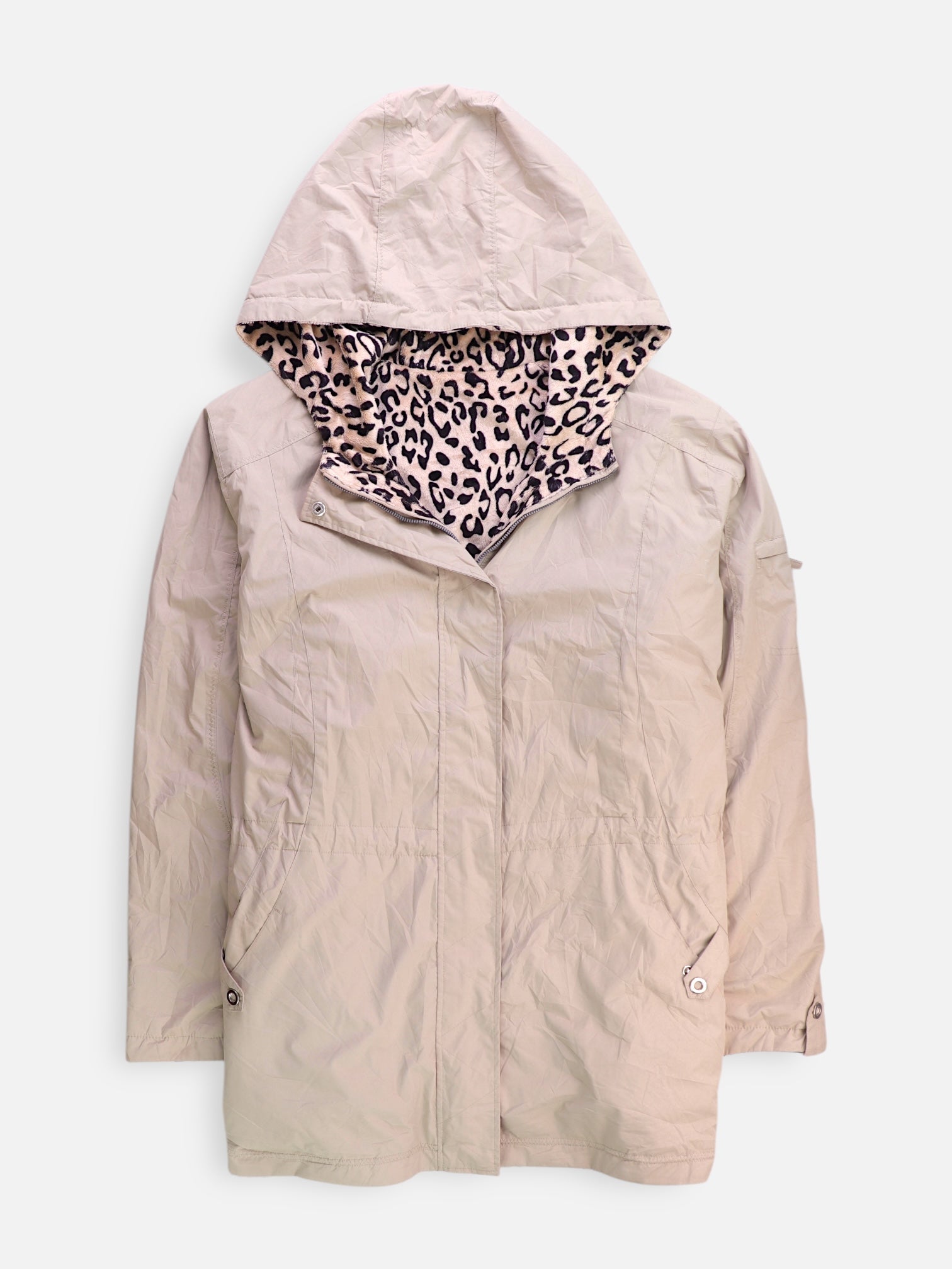 LANE BRYANT  Chaqueta Casual Reversible - Mujer - 26/28