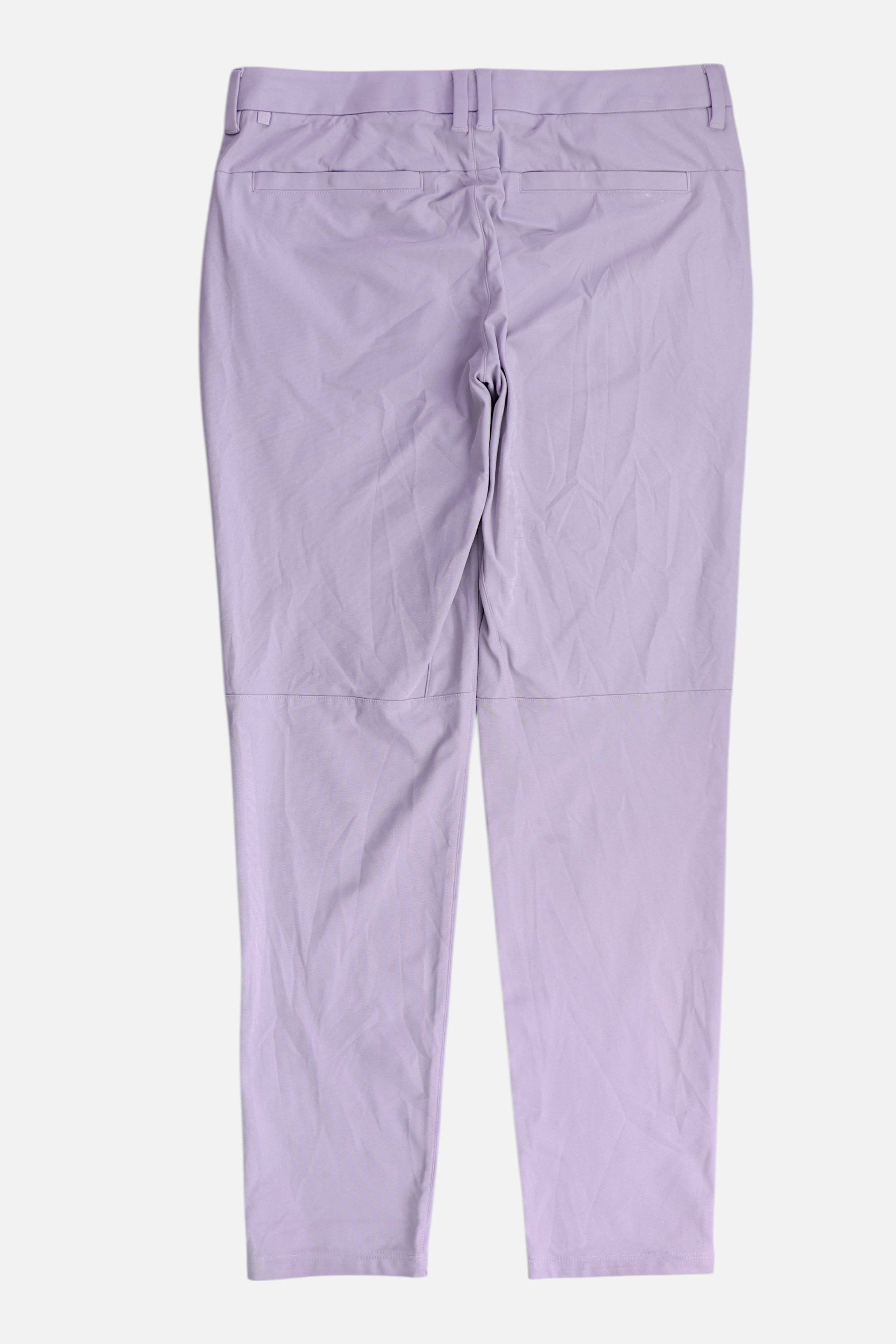 Pantalon Regular Fit Casual - Hombre - 32'