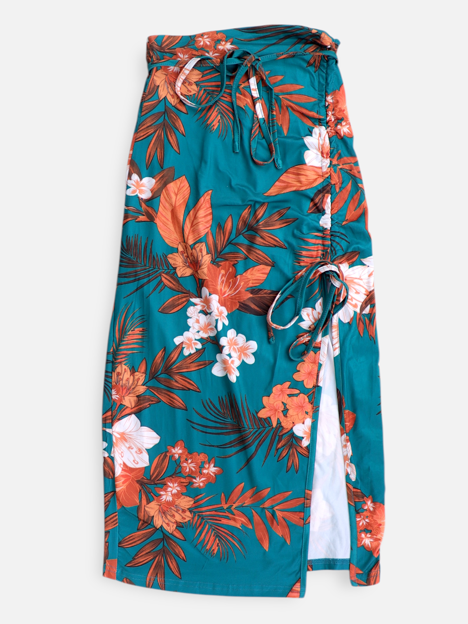 SHEIN Falda Casual - Mujer - XS