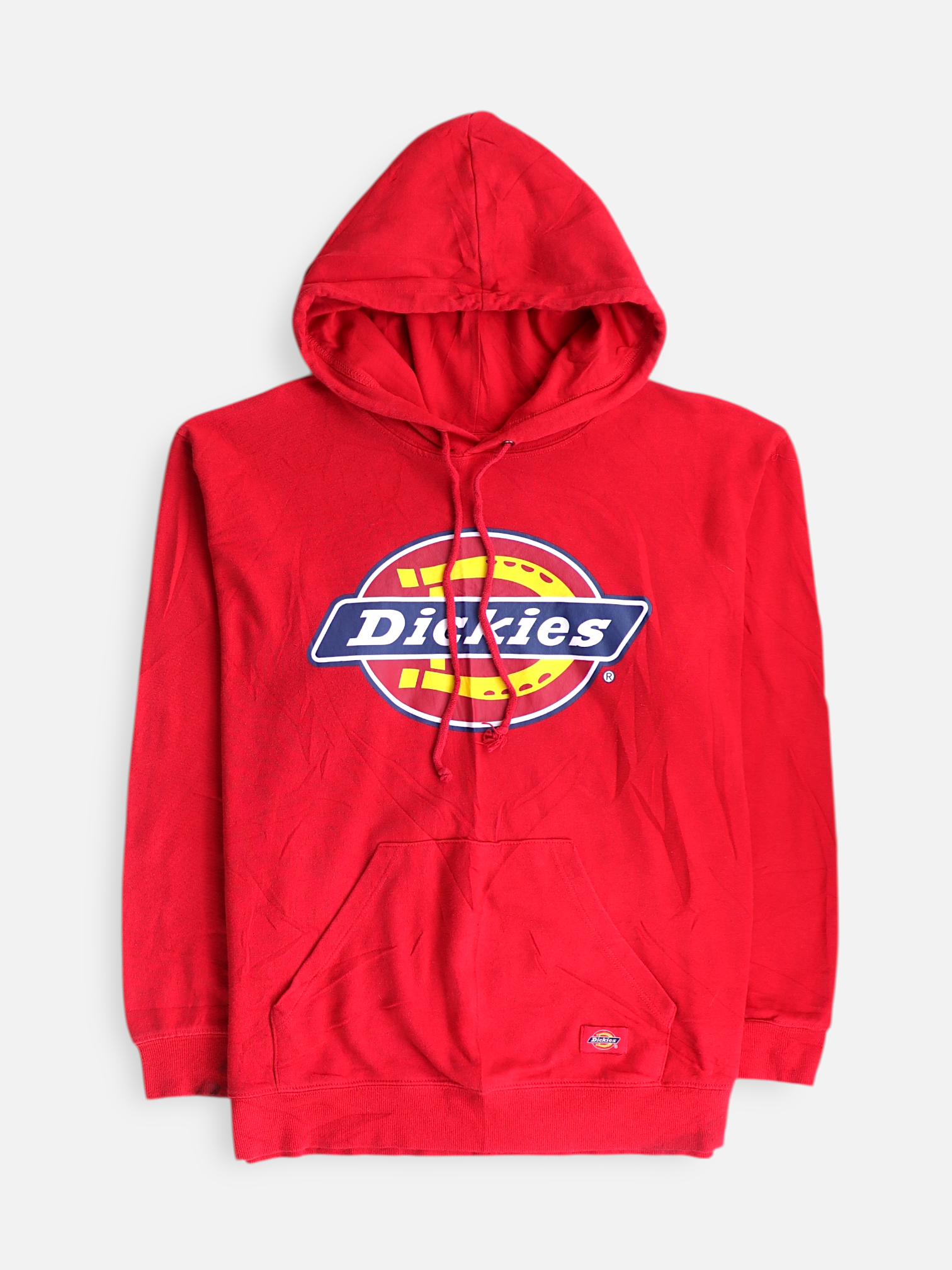 Dickies Sudadera Hoodie Basic - Mujer - XL