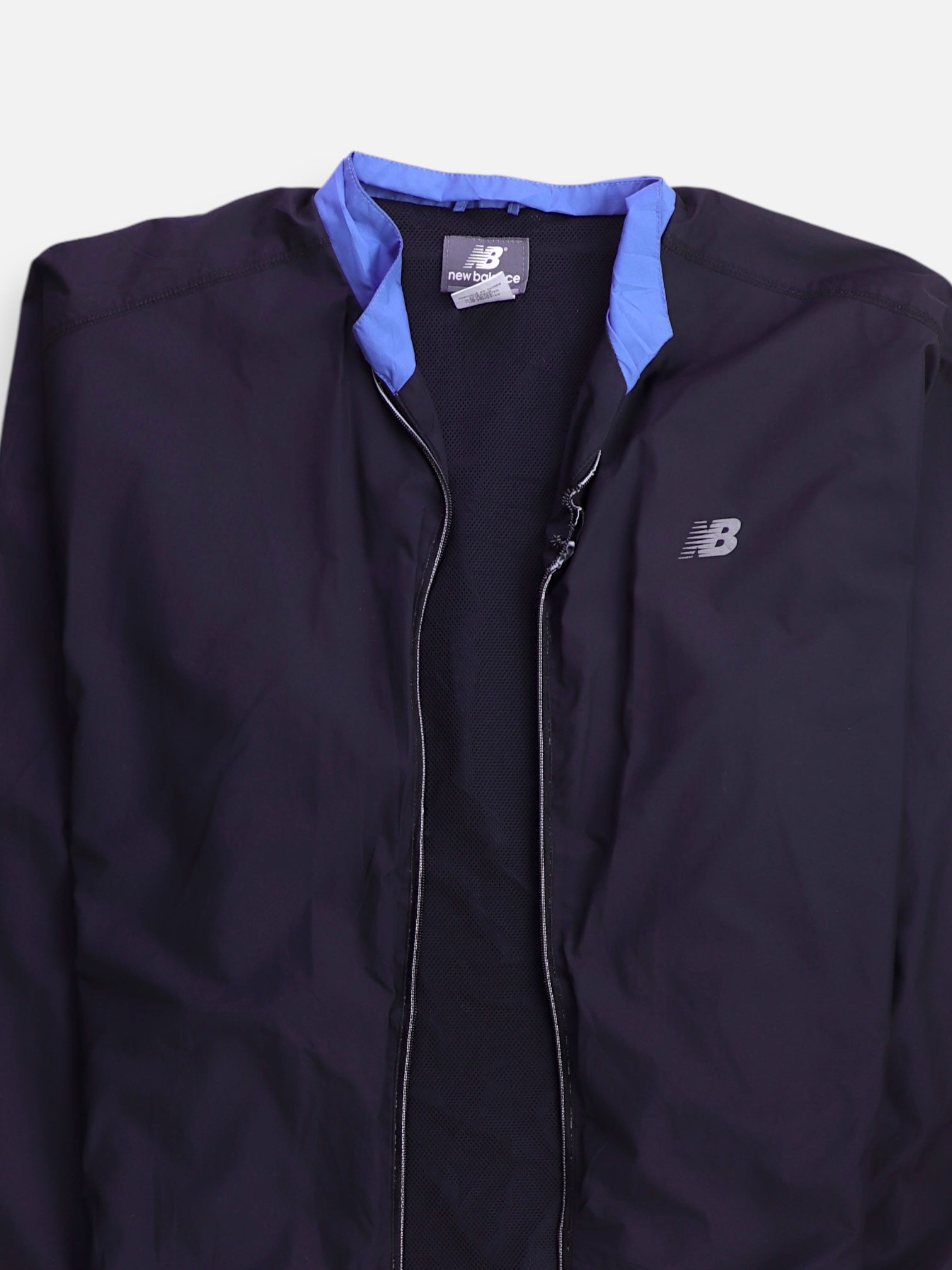 New Balance Chumpa Deportivo - Hombre - XL