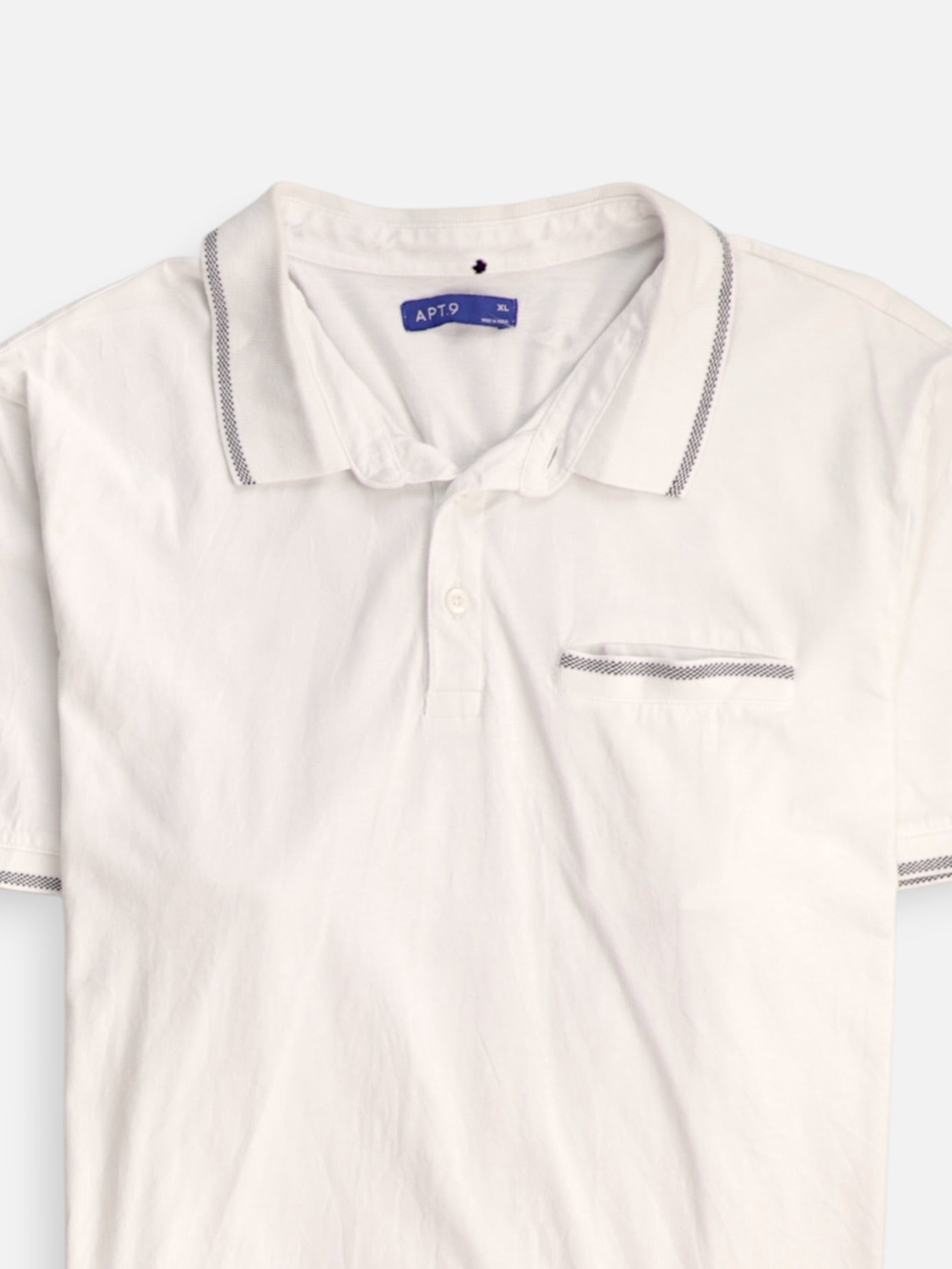 APT.9 Camisa Casual - Hombre - XL