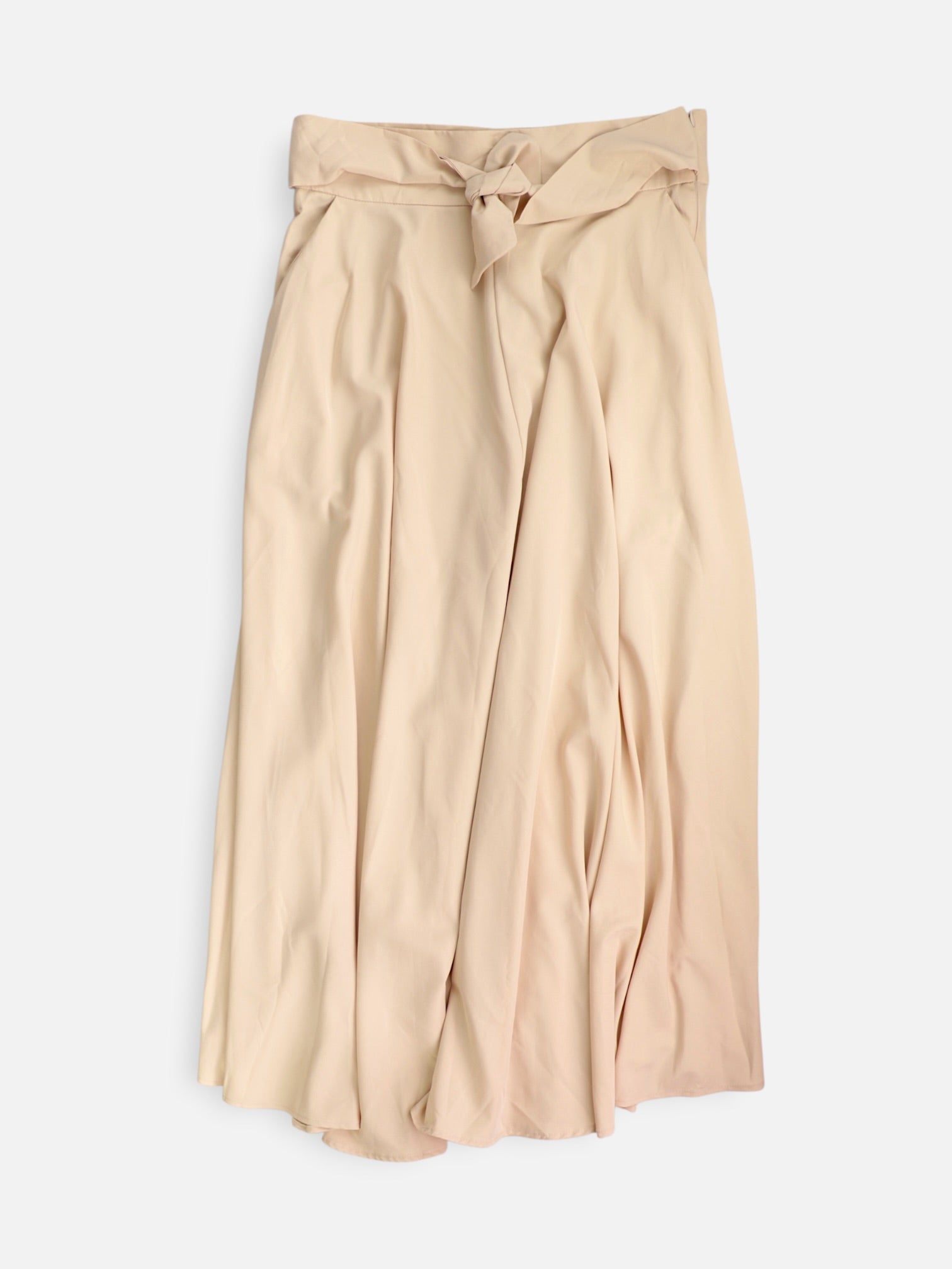 SHEIN Falda Casual - Mujer - Large