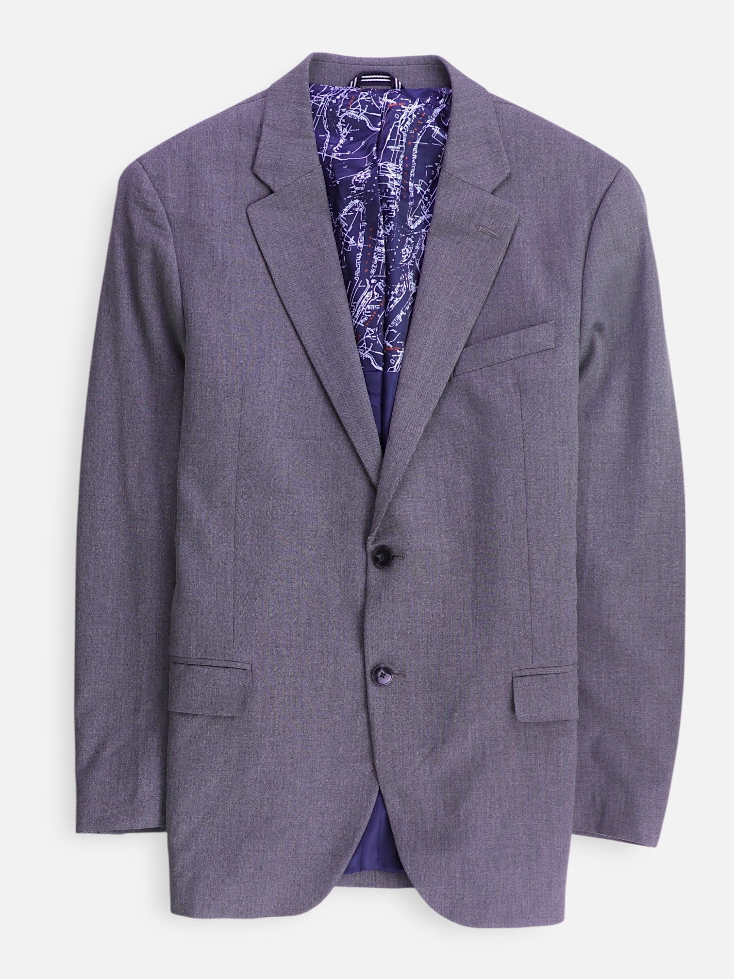 Nautica Blazer Casual - Hombre - 42R