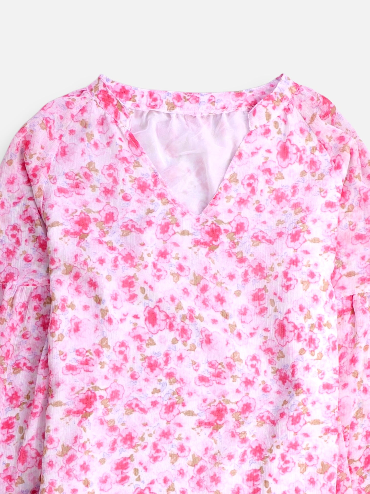 Blusa Verano - Mujer - Medium