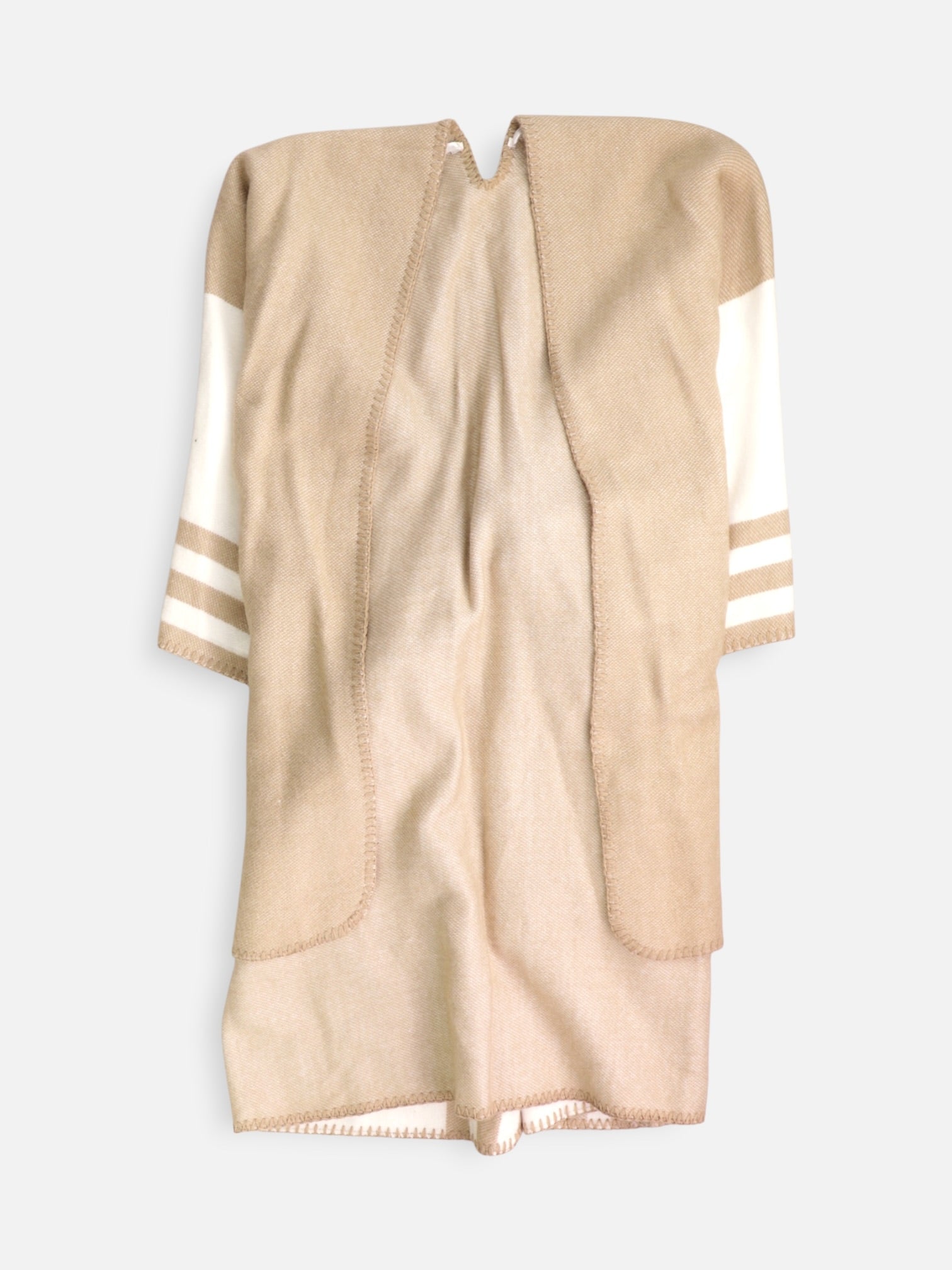 Poncho Casual - Mujer - Talla Única (One Size)