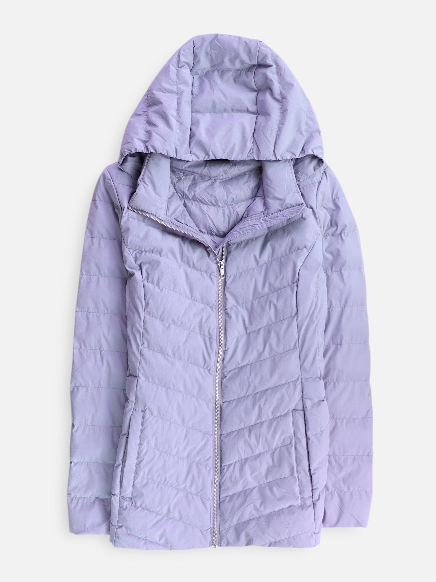 32 HEAT COOL Chaqueta Puffer Puffer - Mujer - Small